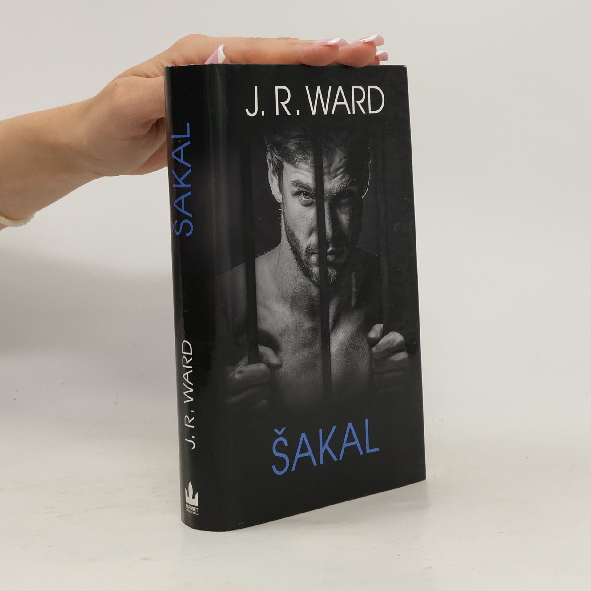 John Ward Šakal