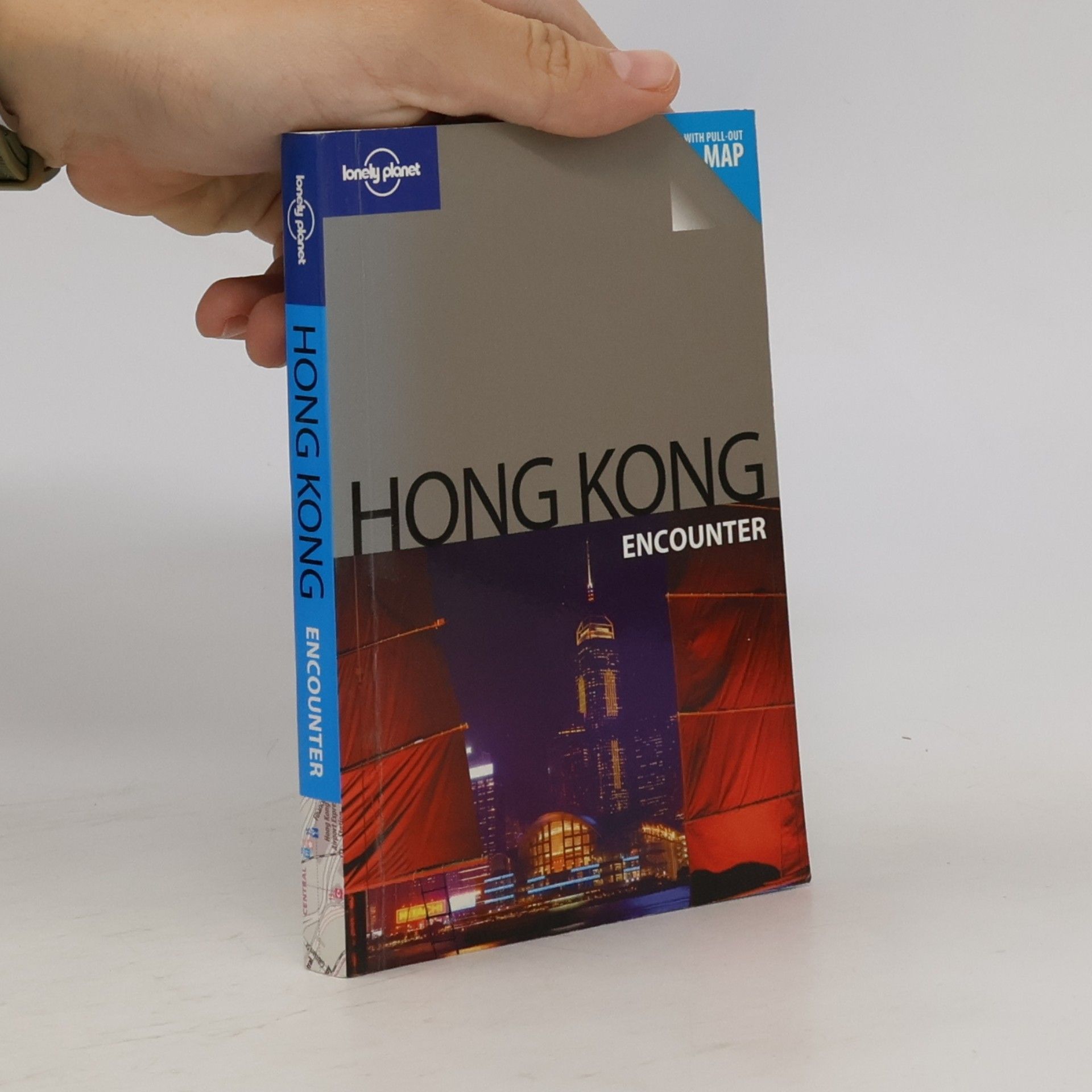 Hong Kong Encounter