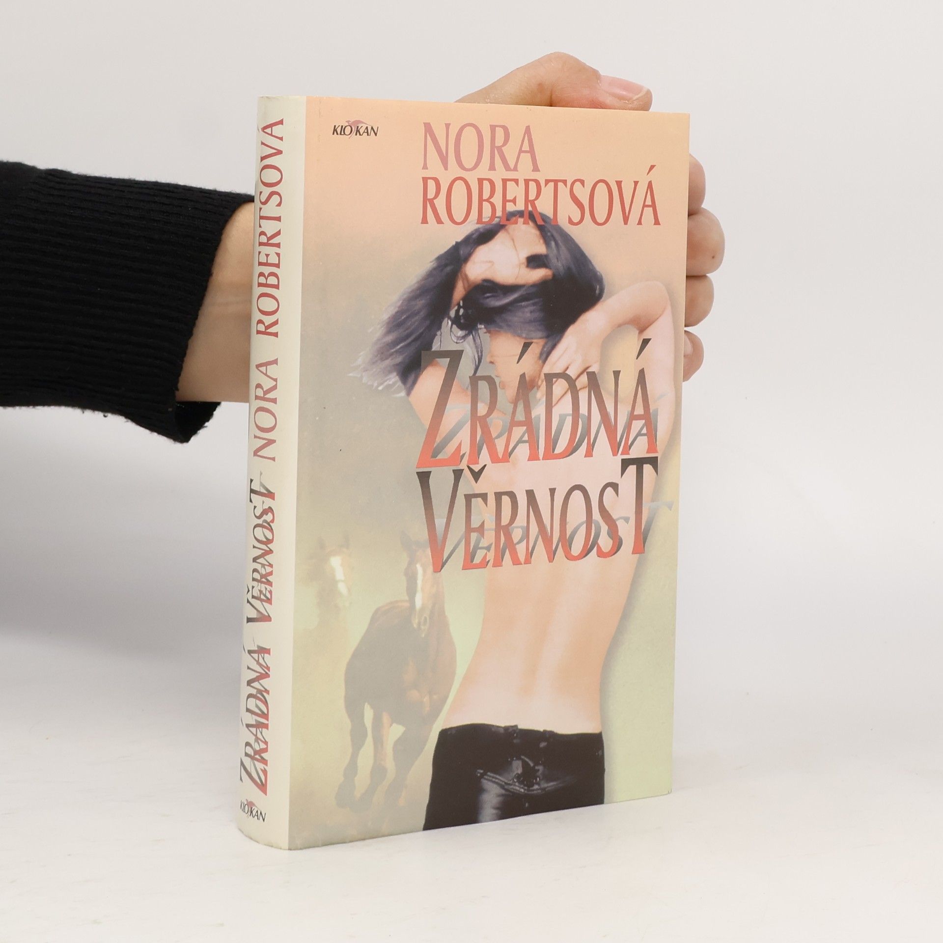 Zrádná věrnost