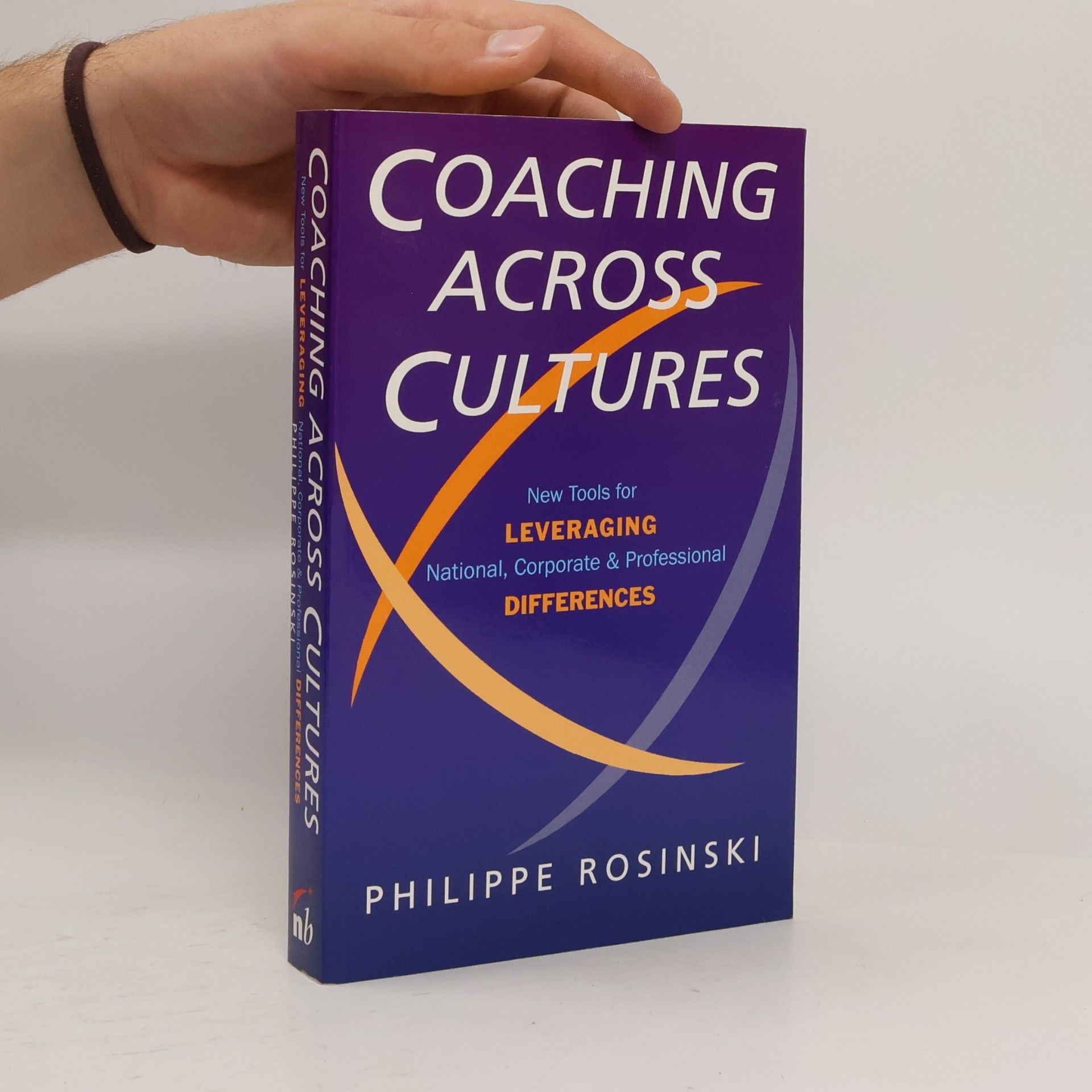 Coaching Across Cultures