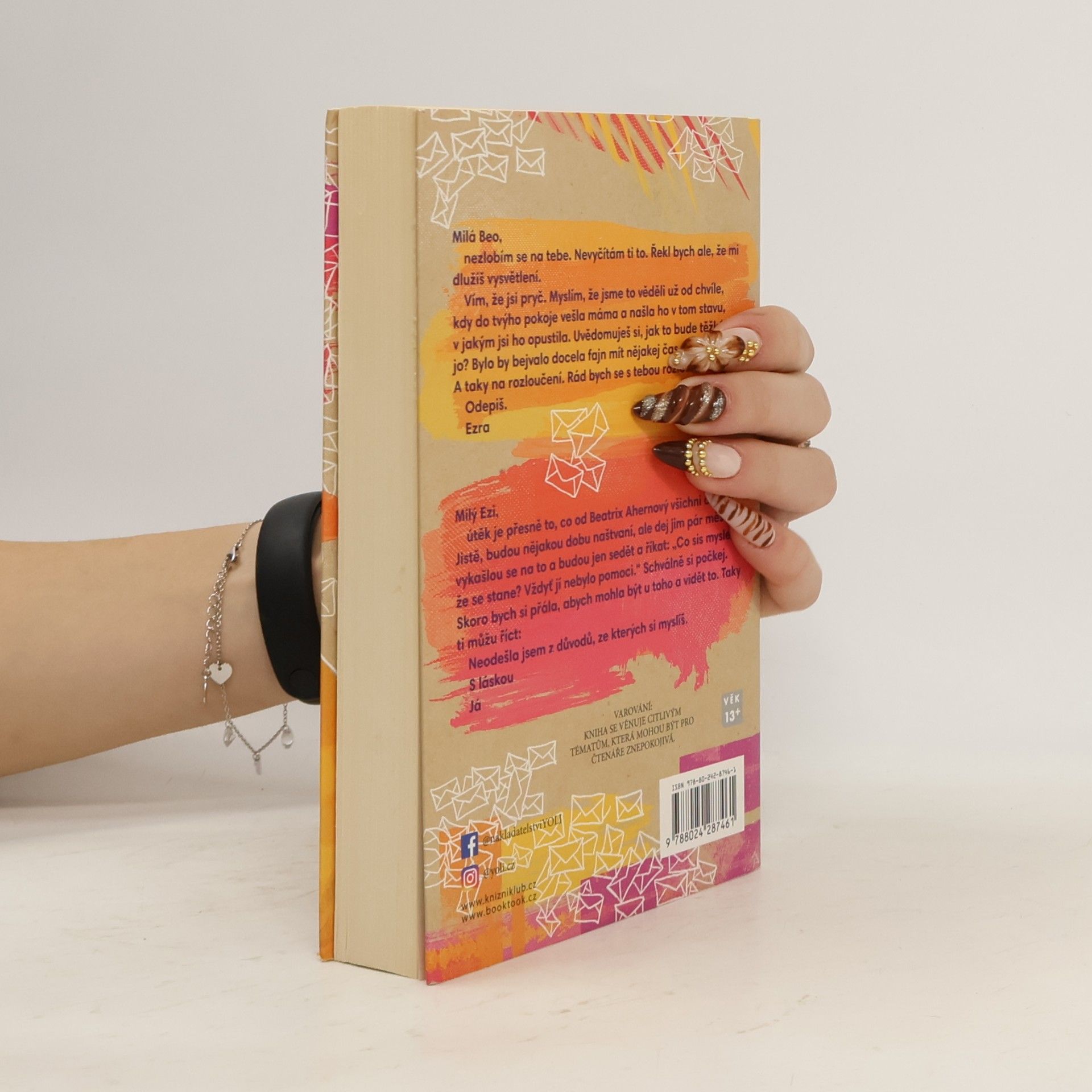 David Levithan Až půjdeš, vezmi mě s sebou
