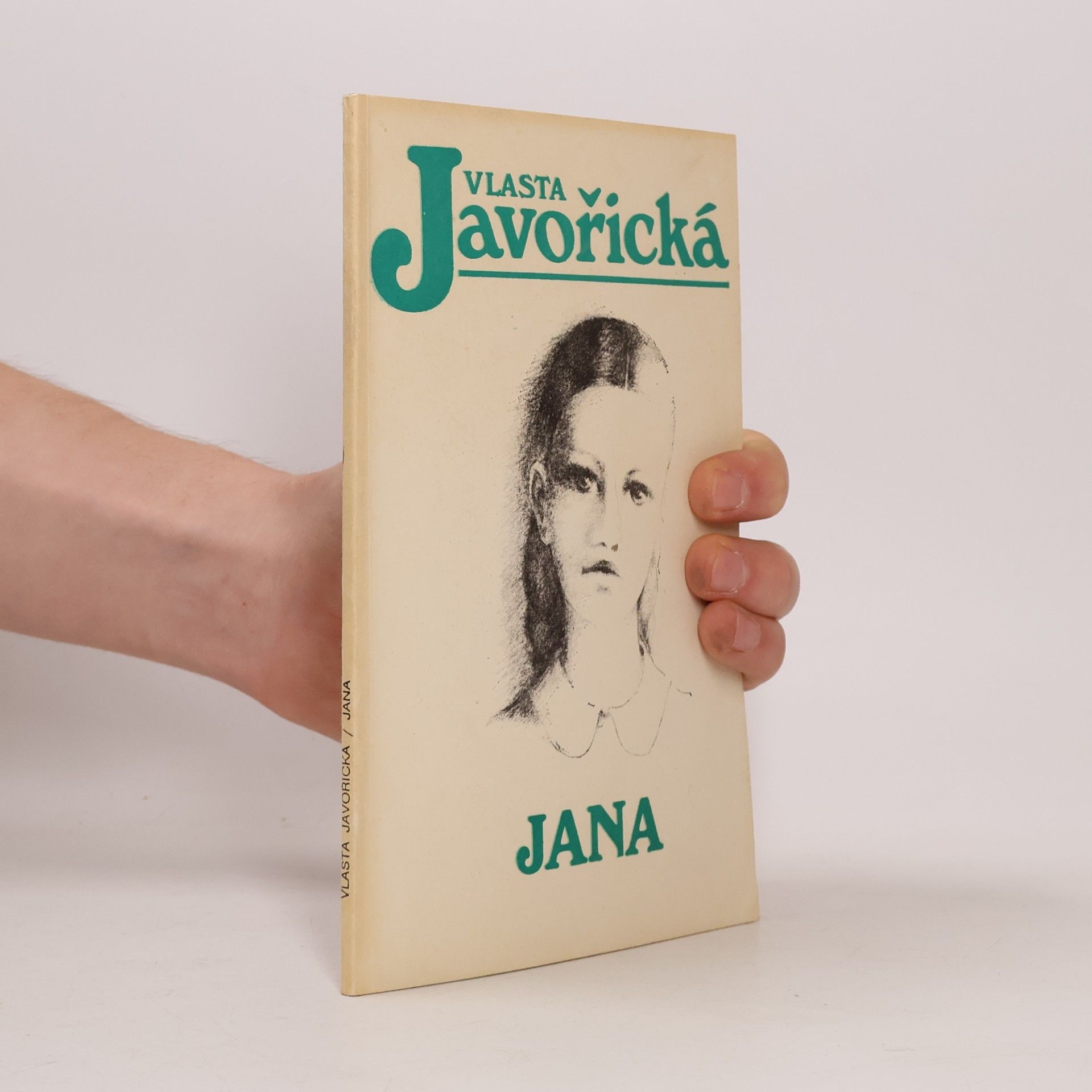 Jana