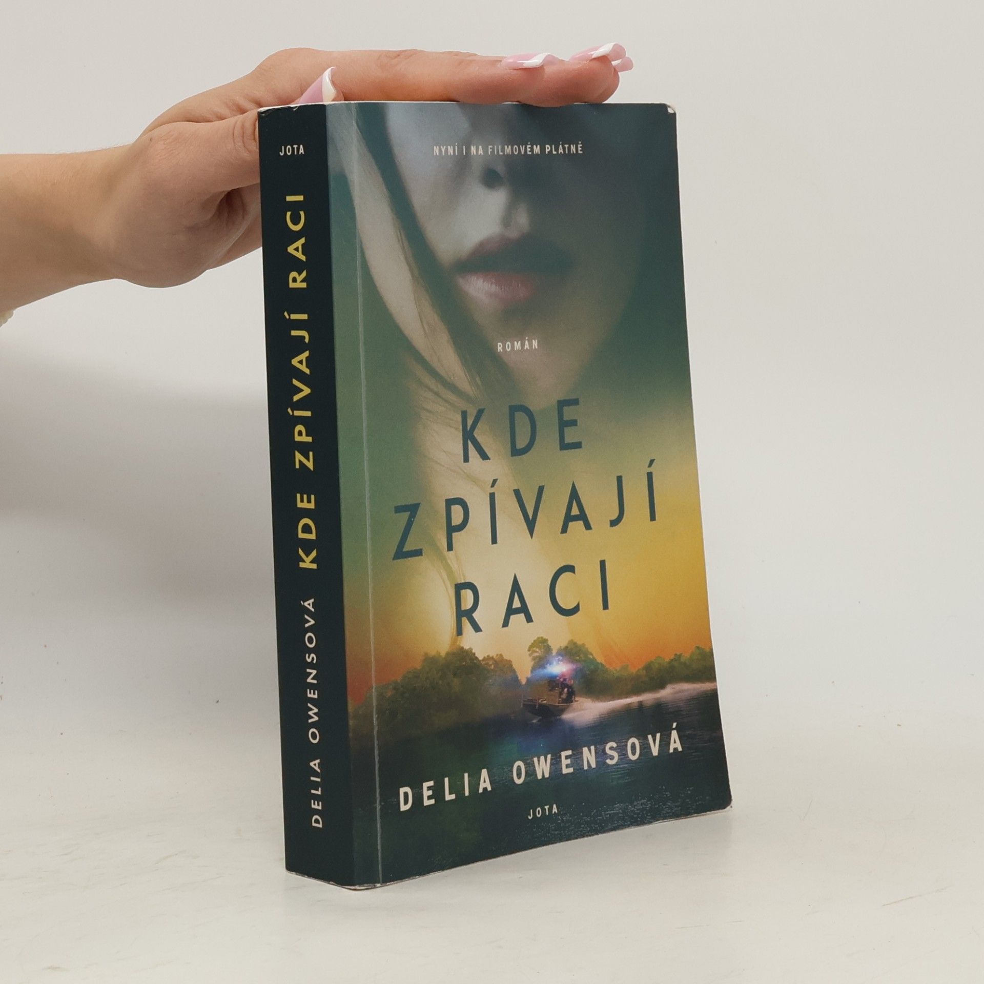 Kde zpívají raci