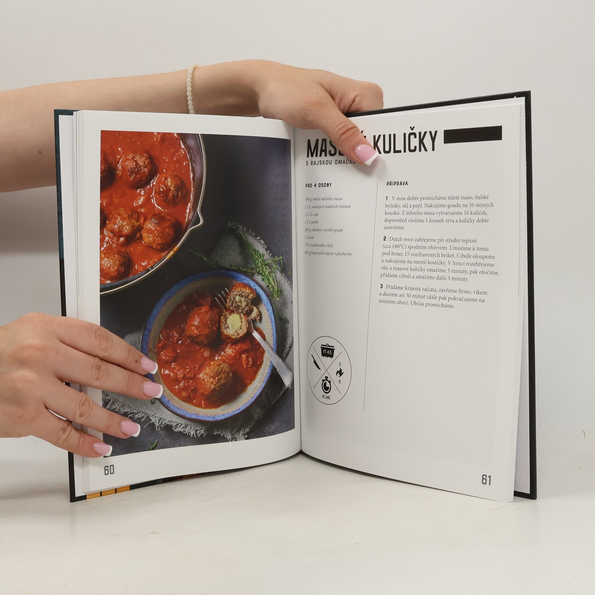 Autorenkollektiv Dutch Oven. Recepty, tipy a žhavé uhlíky