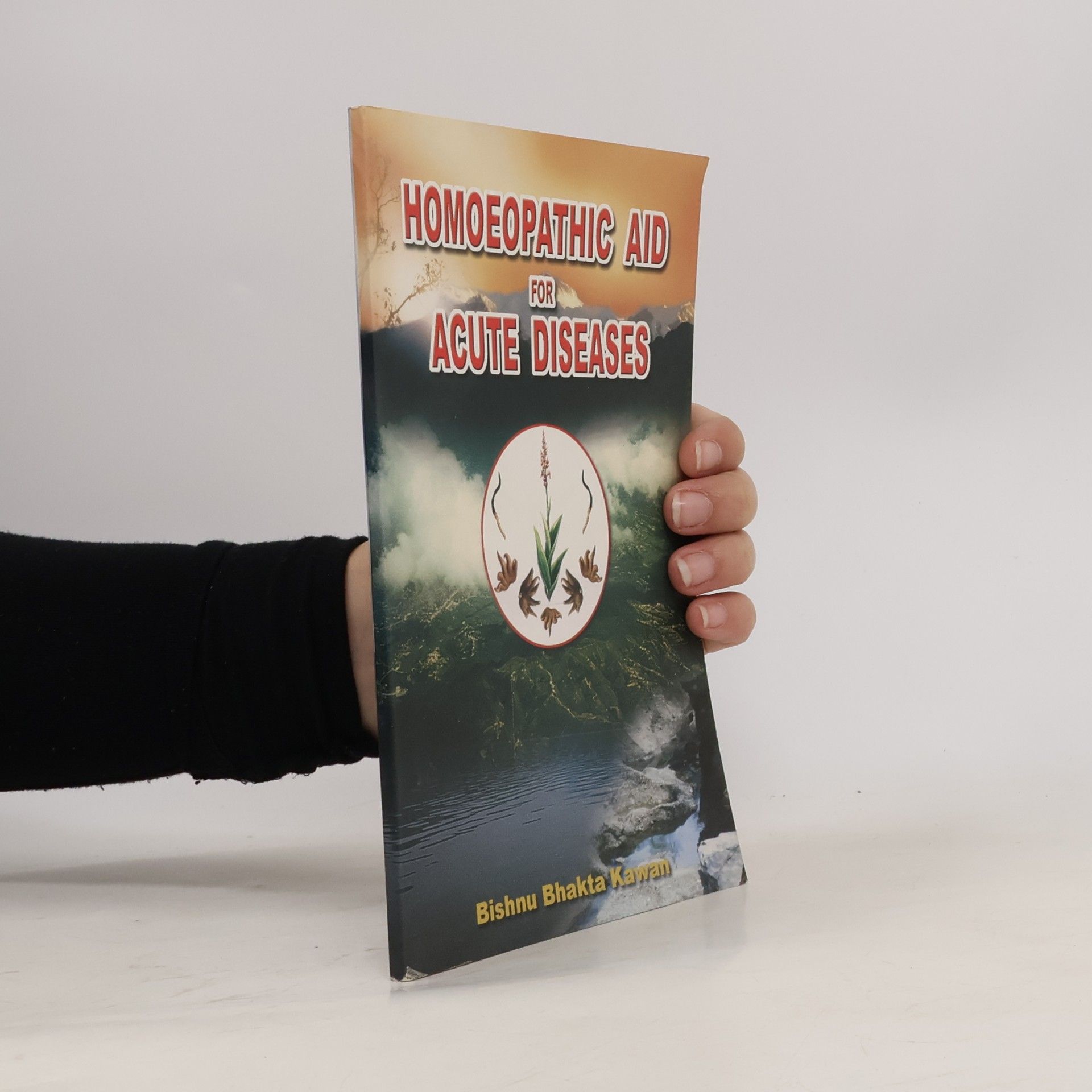 Homoepathic Aid for Acute Diseases