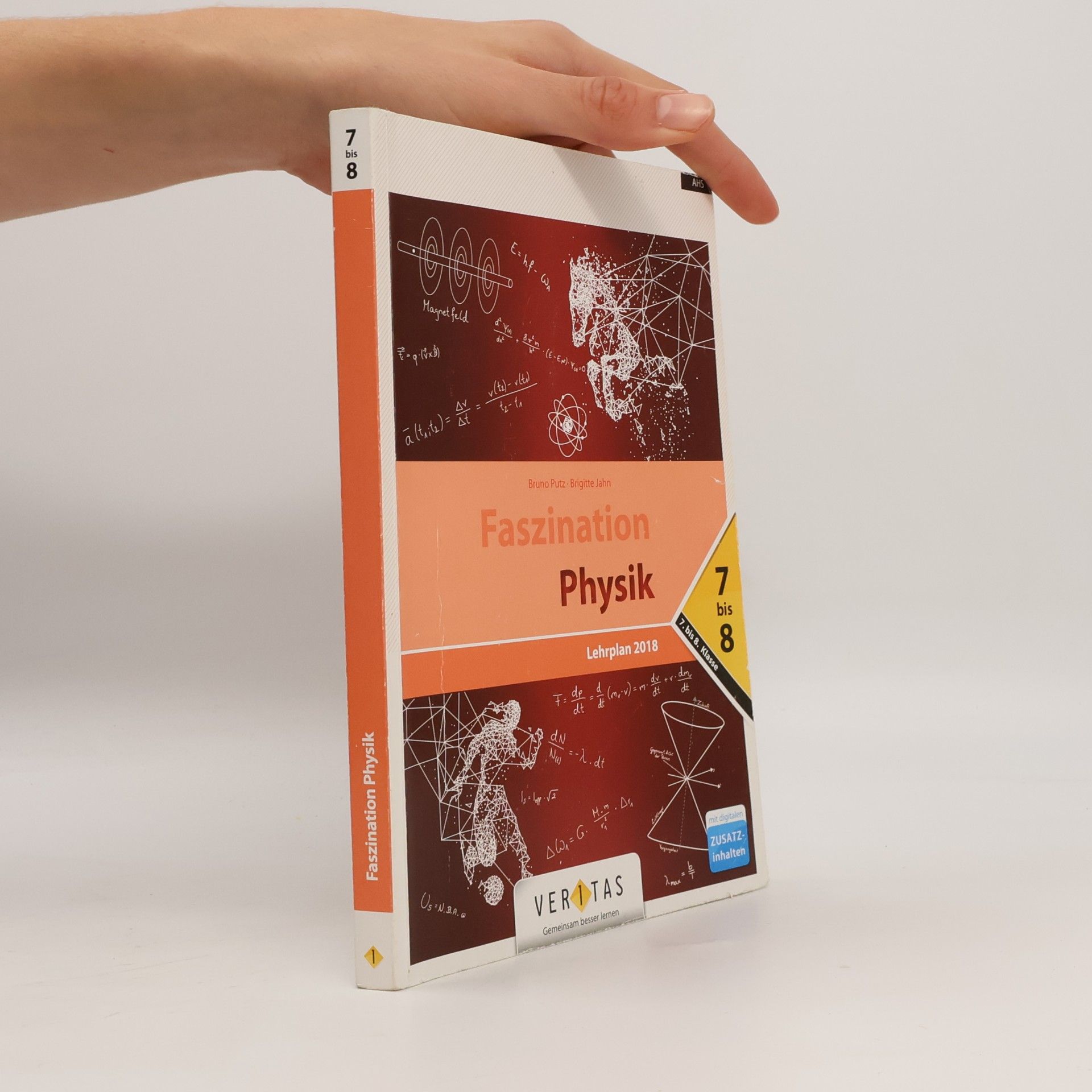 Faszination Physik