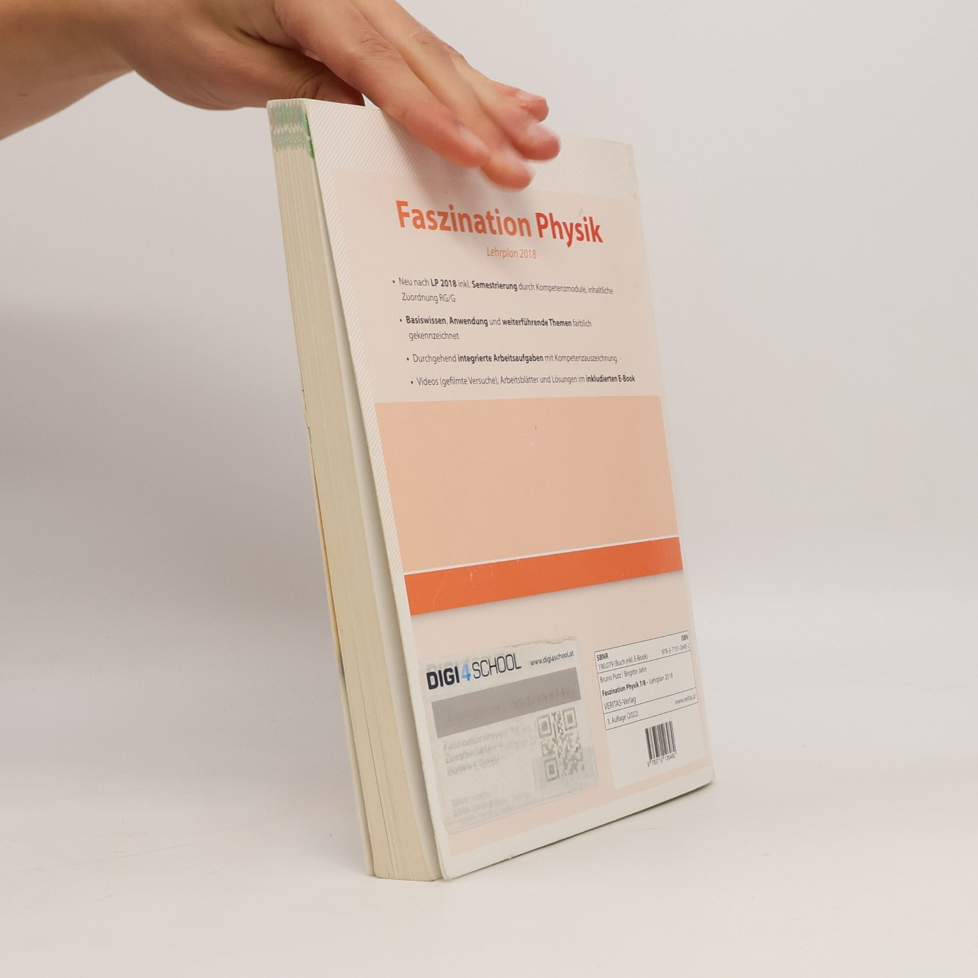 Faszination Physik