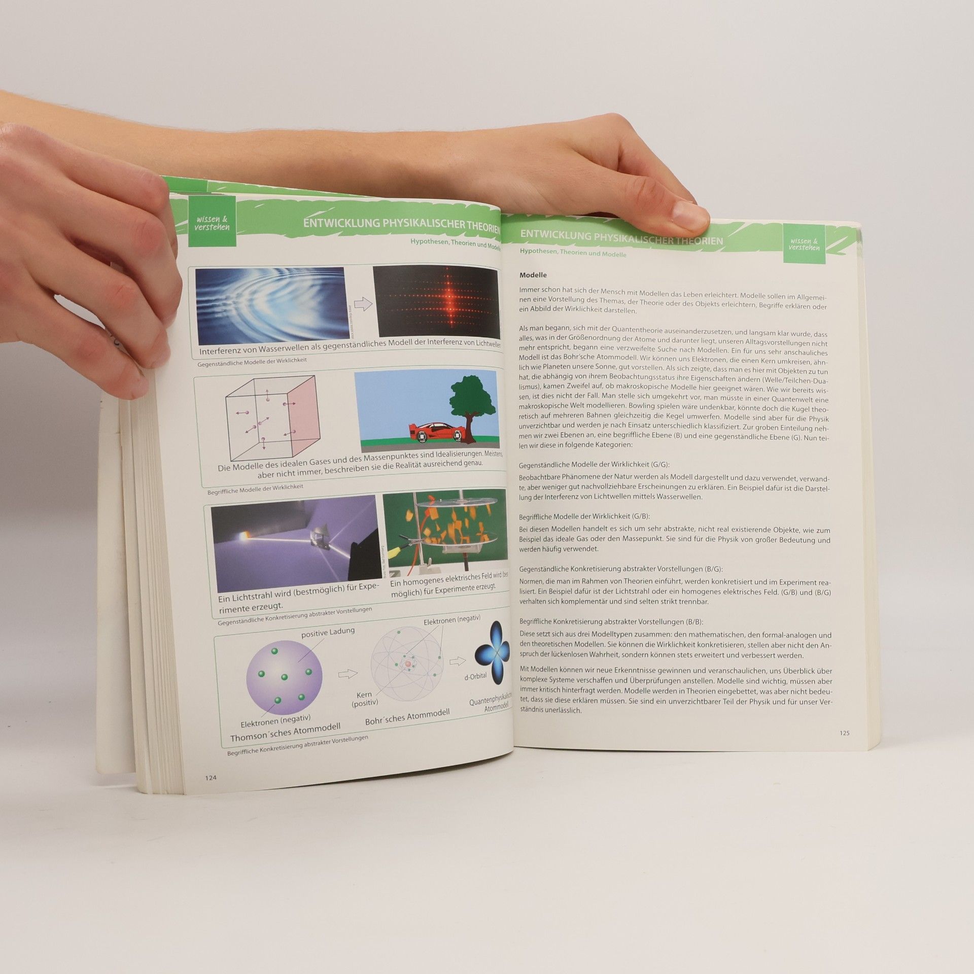 Faszination Physik