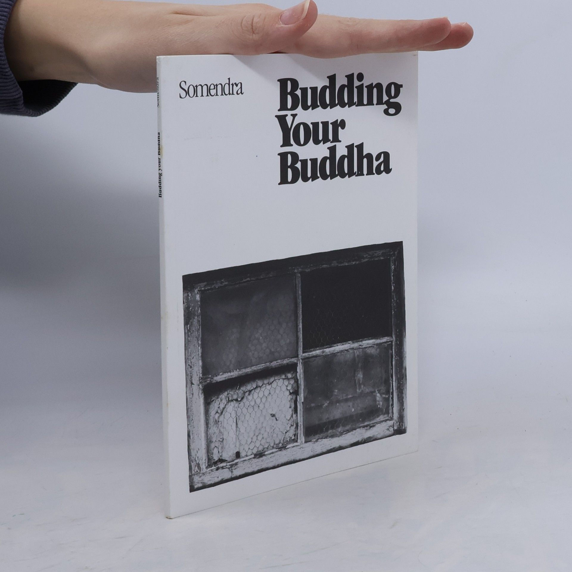 Budding Your Buddha