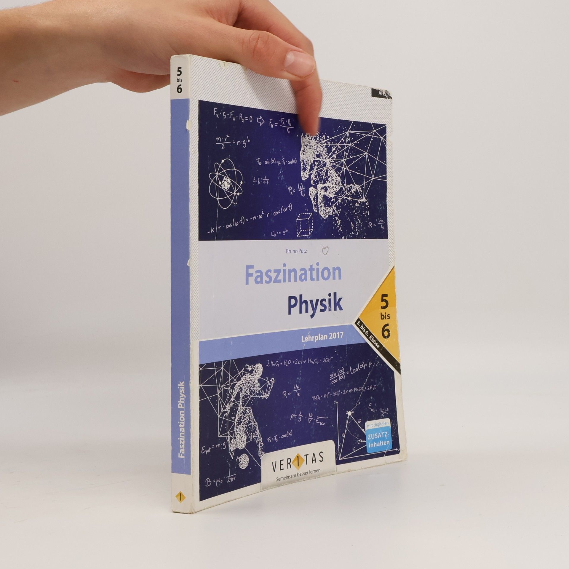 Faszination Physik