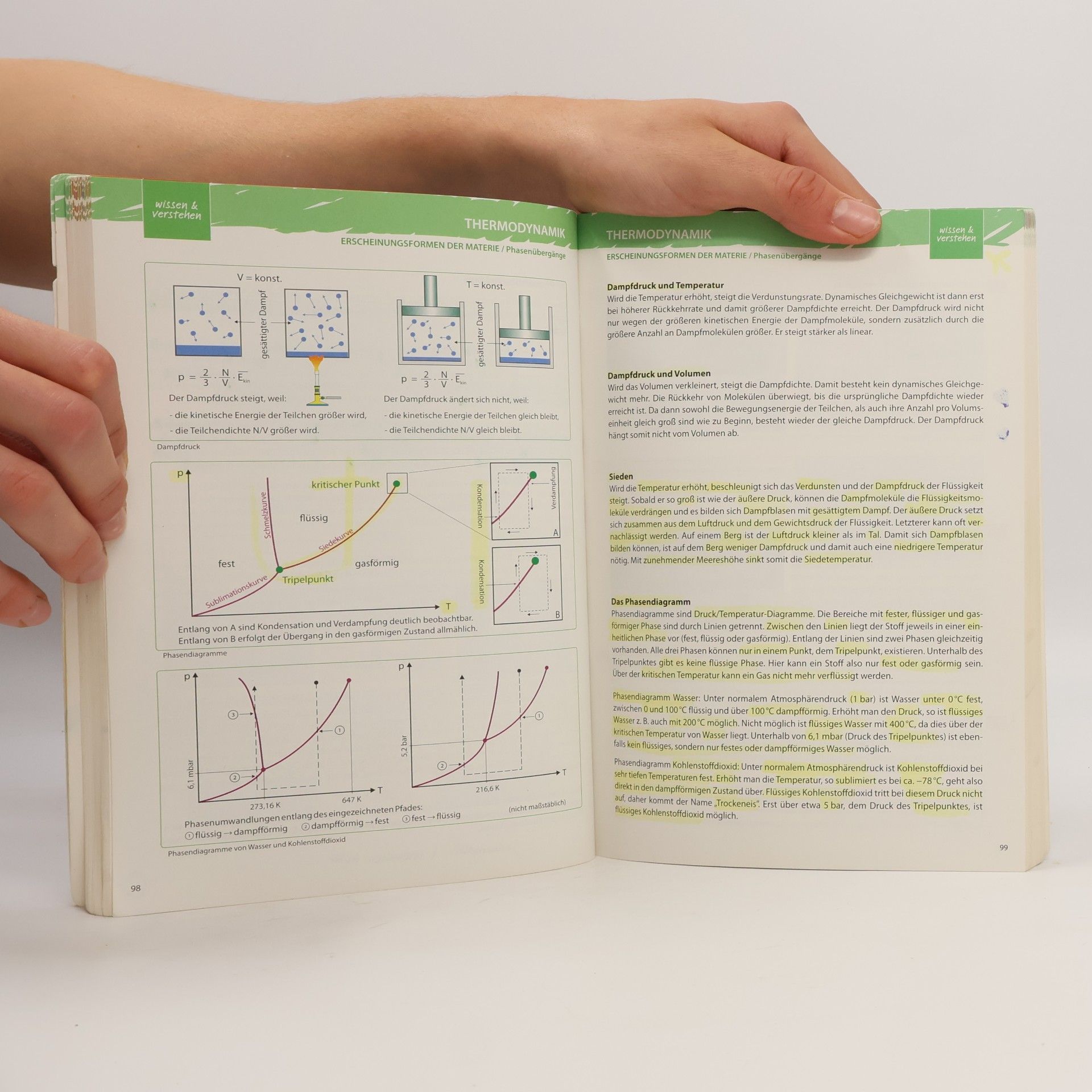 Faszination Physik