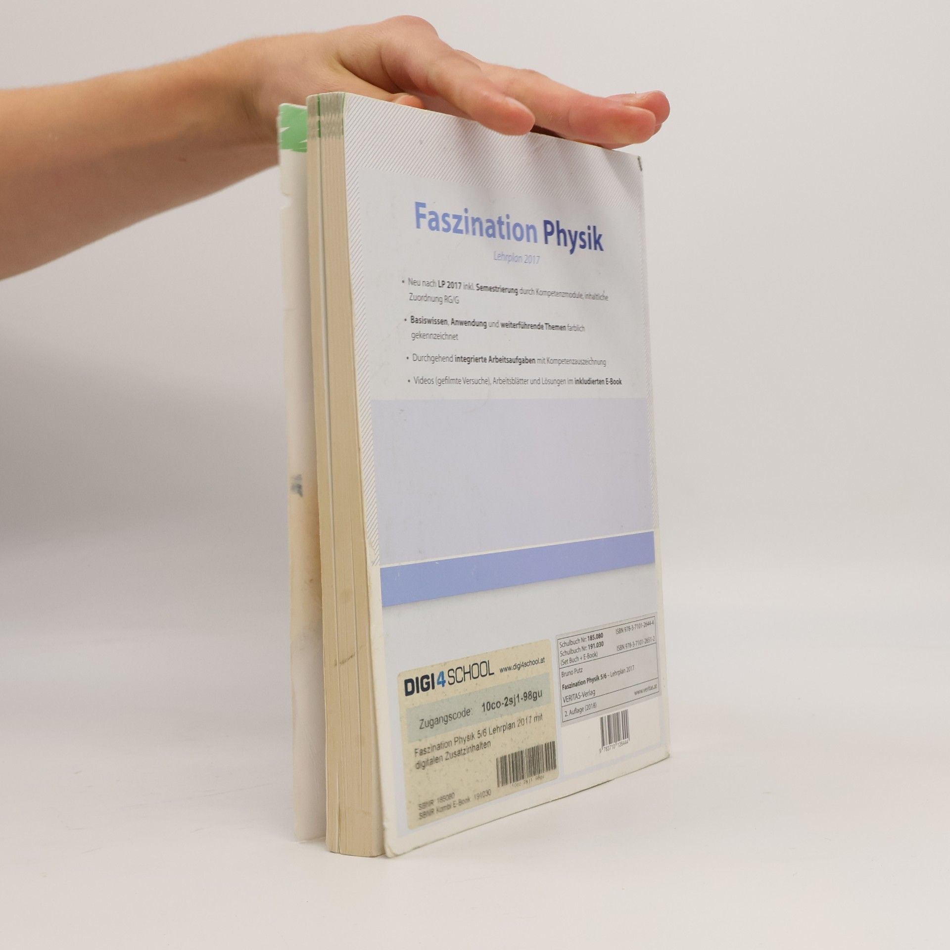 Faszination Physik