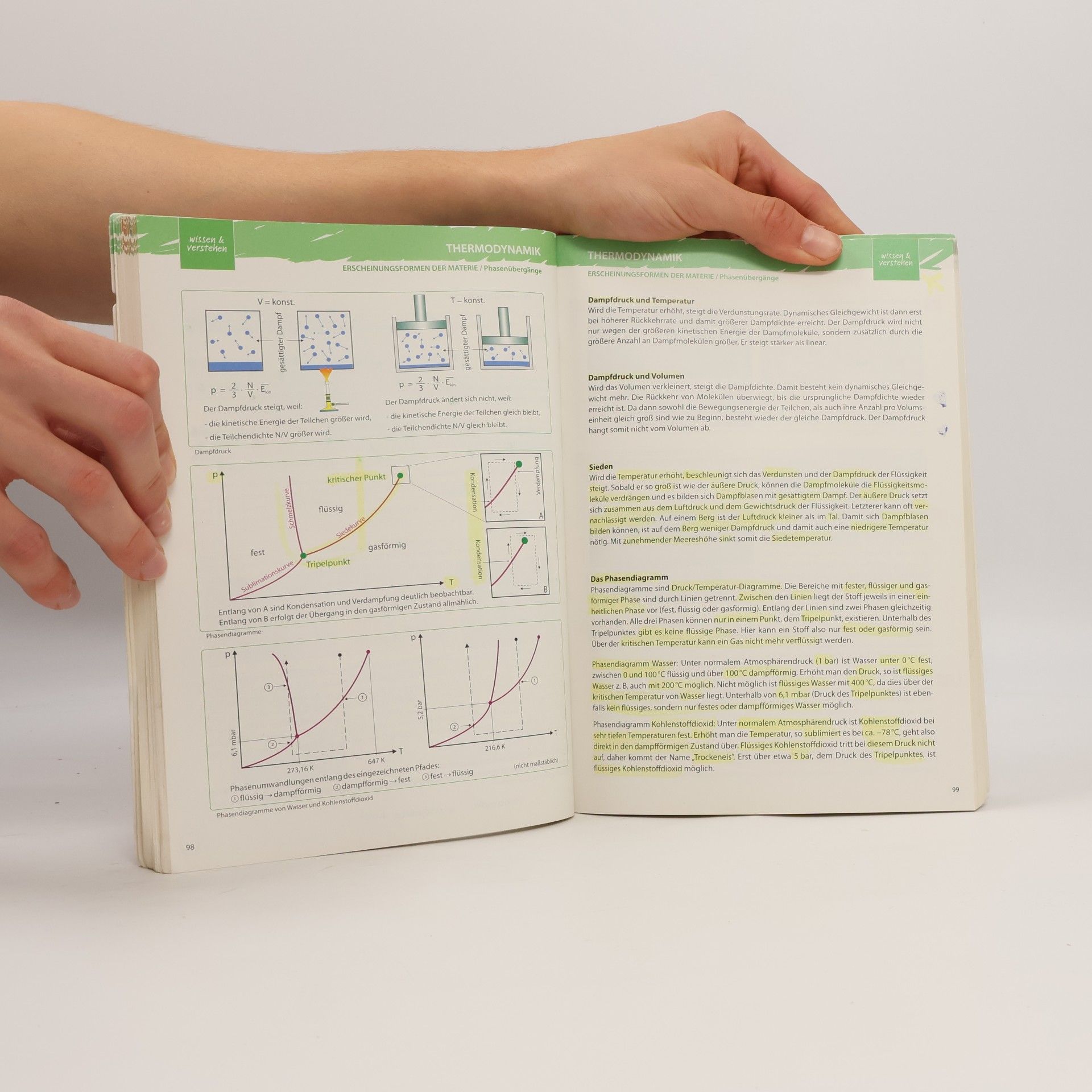 Faszination Physik