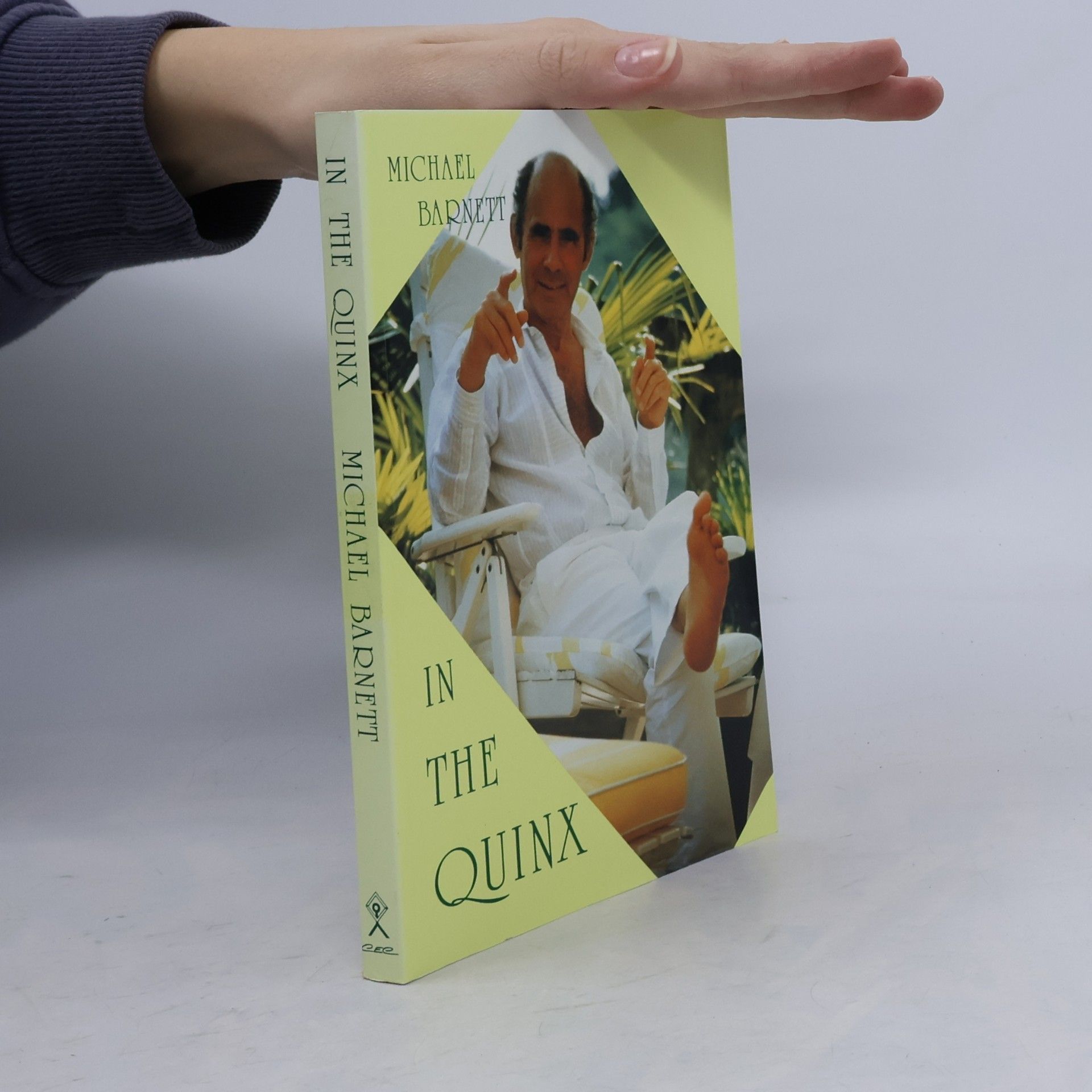 In the Quinx