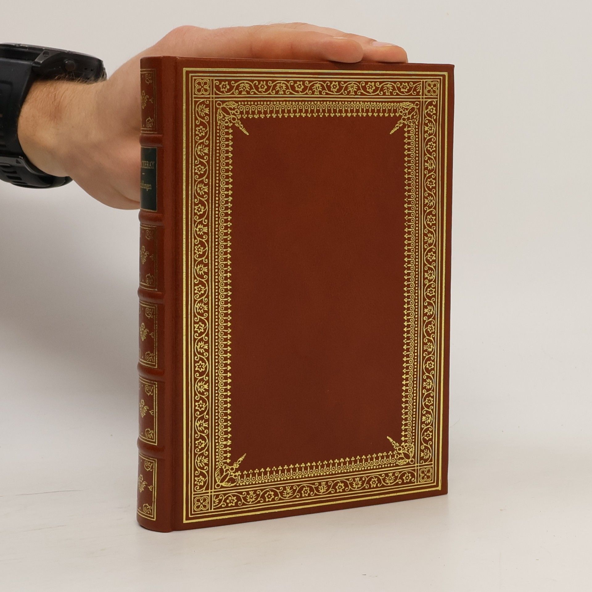 William Makepeace Thackeray Erzählungen