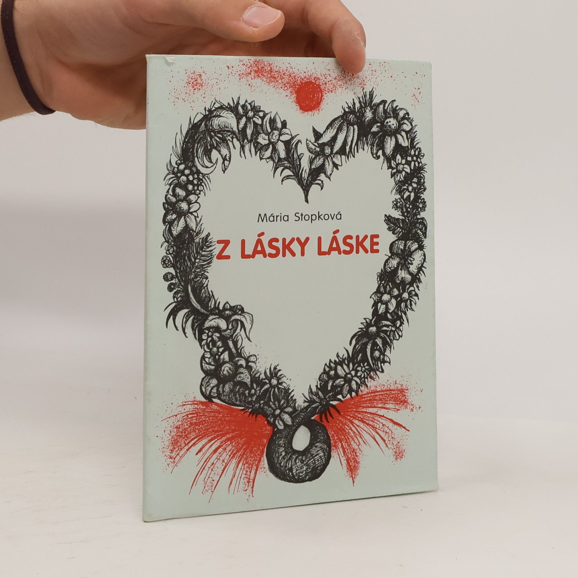 Z lásky láske