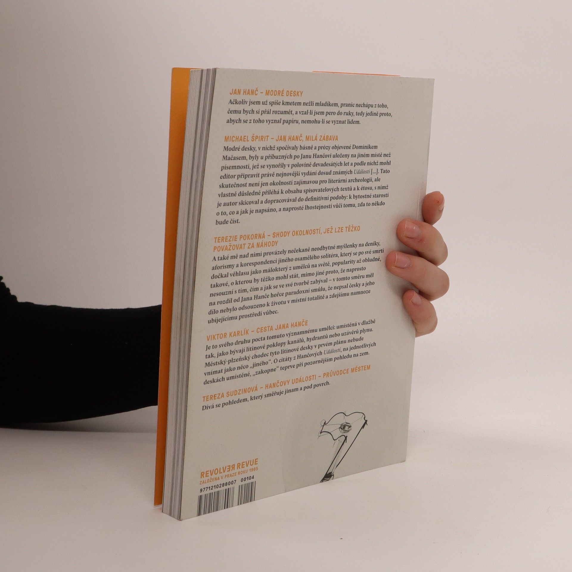 Collectif d'auteurs Revolver Revue 104