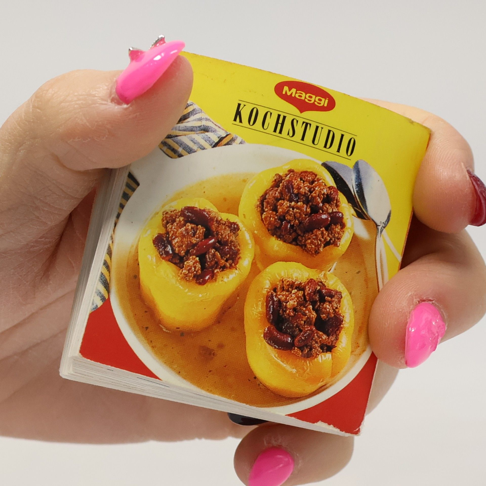 Kolektív autorov Mit Maggi Fix was Tolles zauben 6