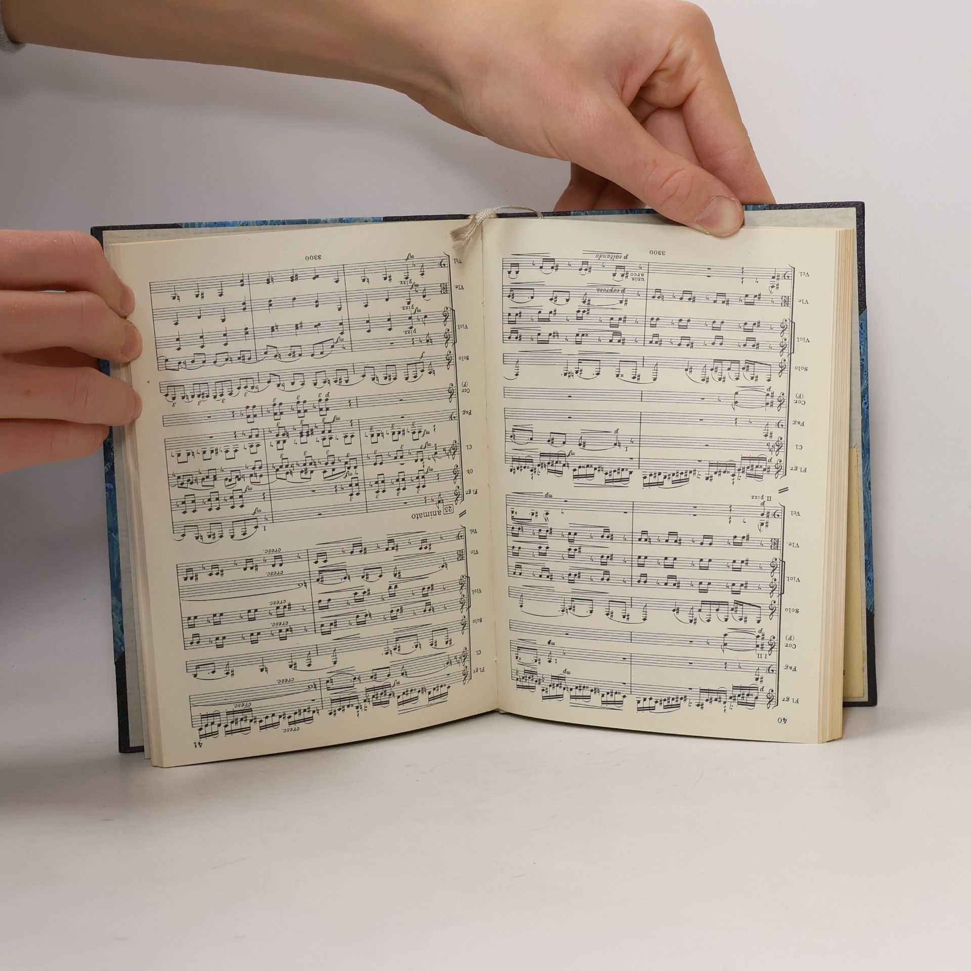 A. Glazounow Ouverture solennelle pour Grand Orchestre Op. 73