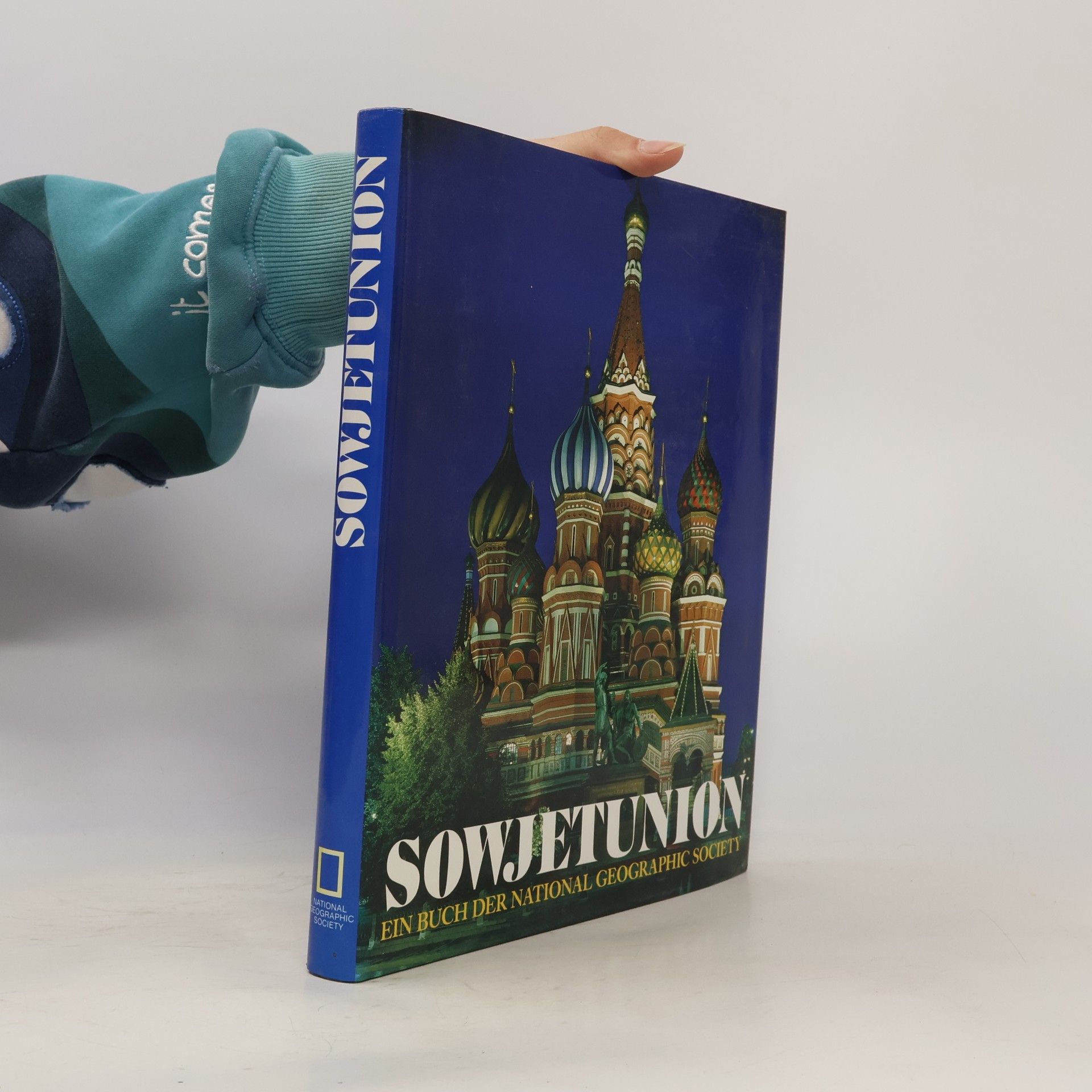 Autorenkollektiv Sowjetunion