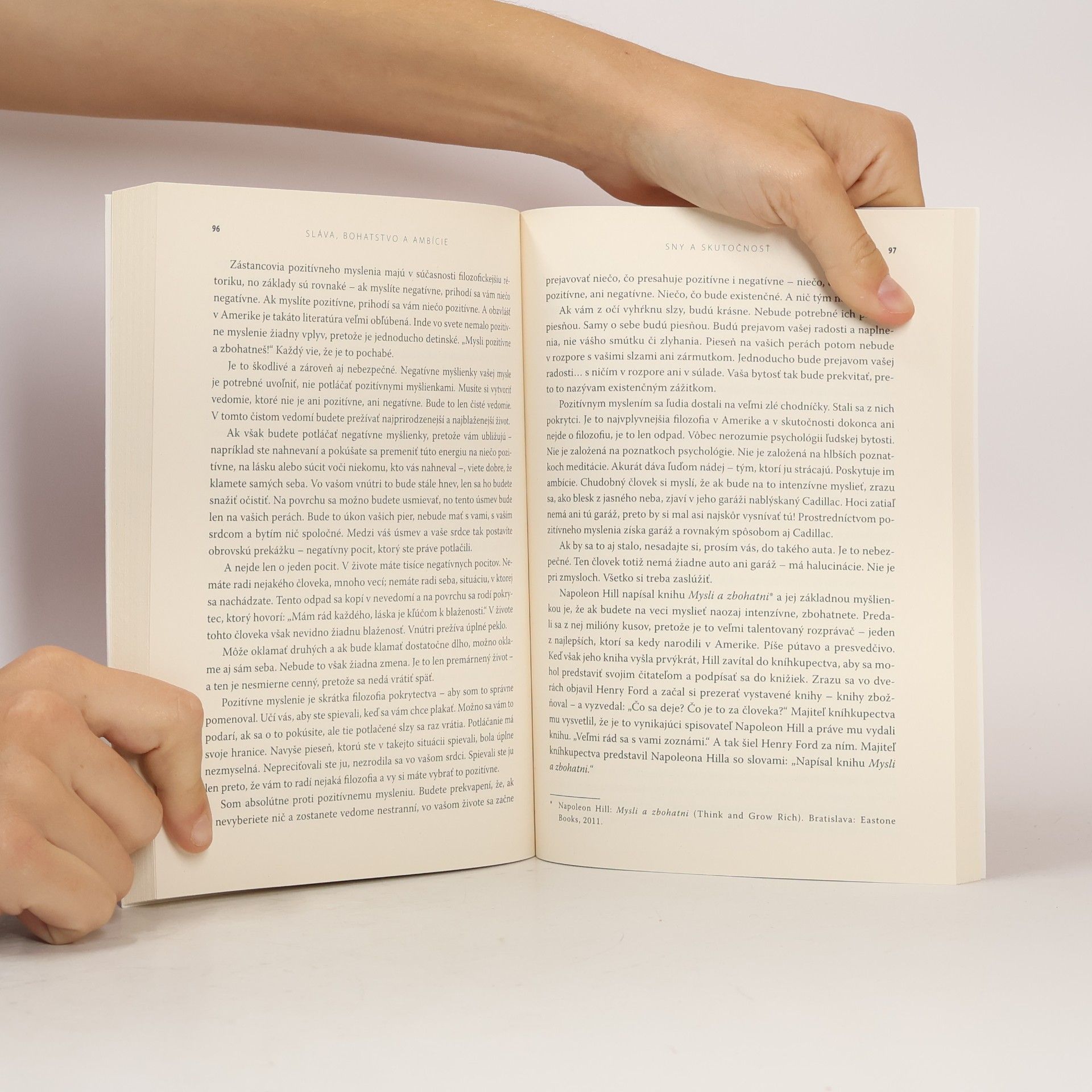 Osho Rajneesh Sláva, bohatstvo a ambície