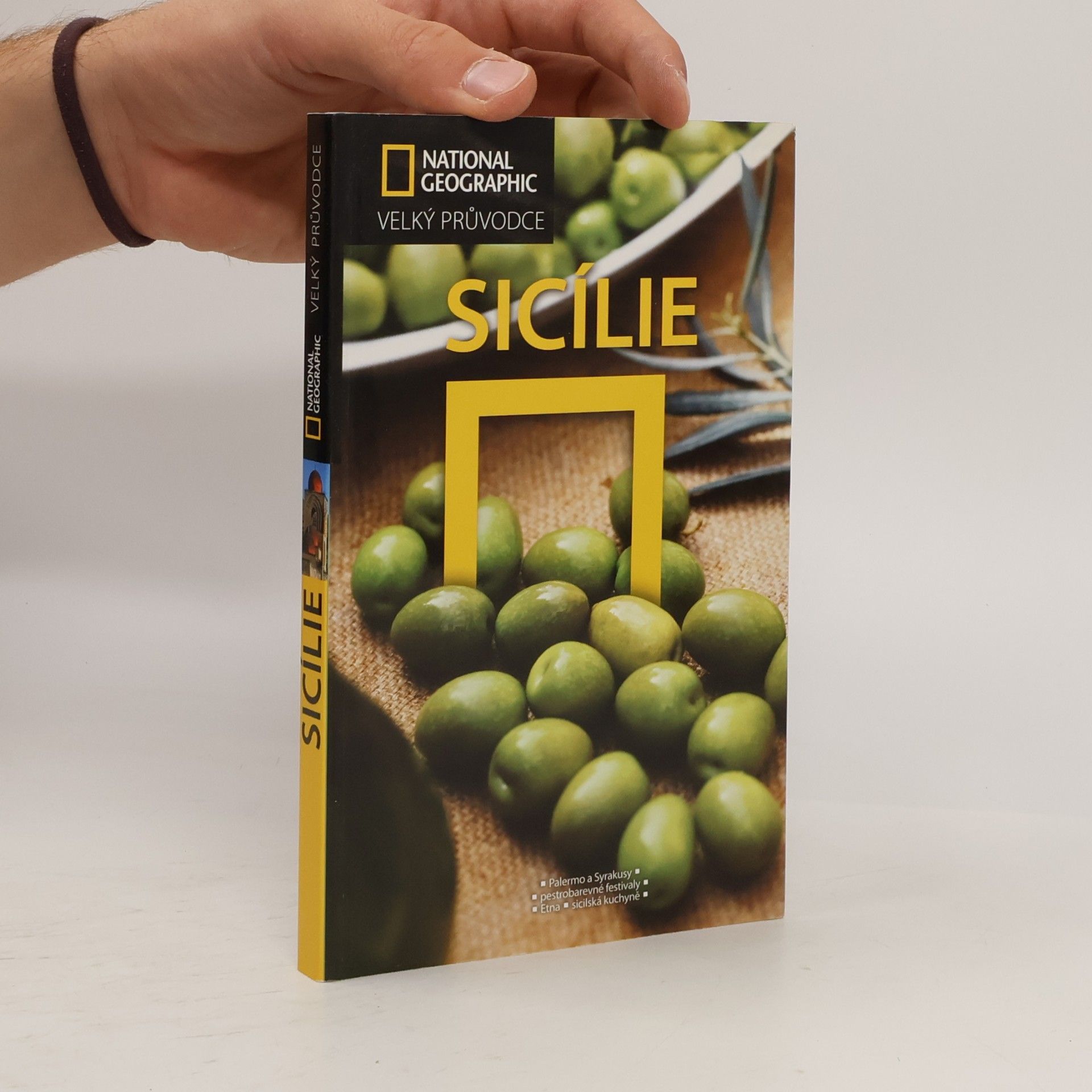 Sicílie