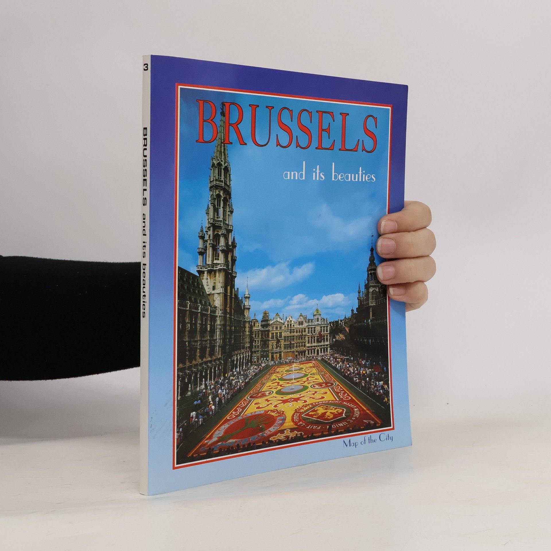 Various authors Brussels and Its Beauties