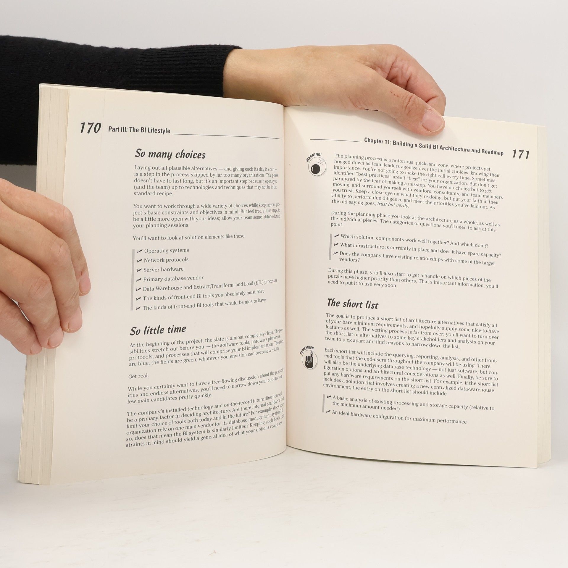 Swain Scheps Business Intelligence For Dummies