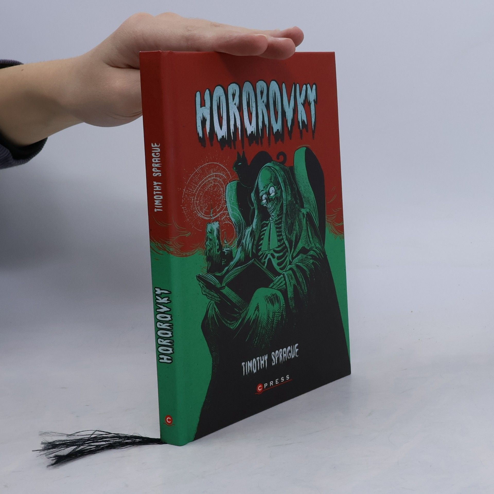 Hororovky