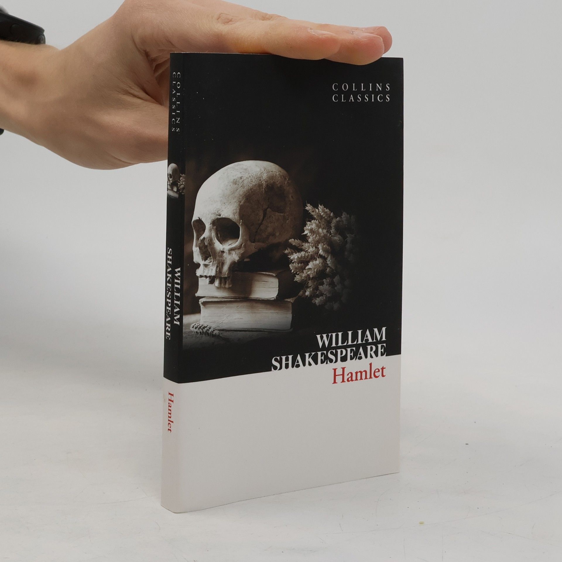 William Shakespeare Hamlet