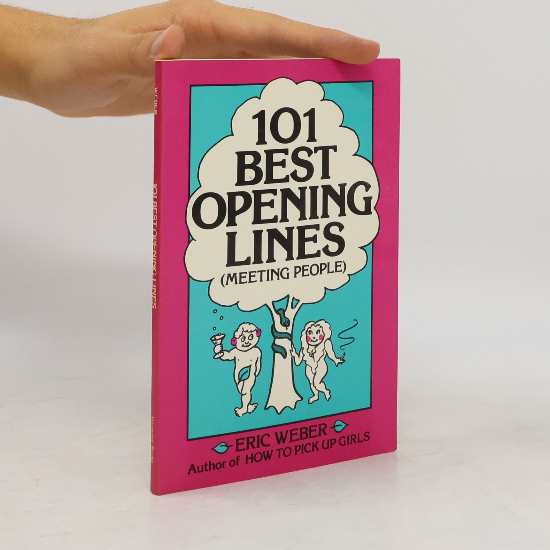 101 Best Opening Lines