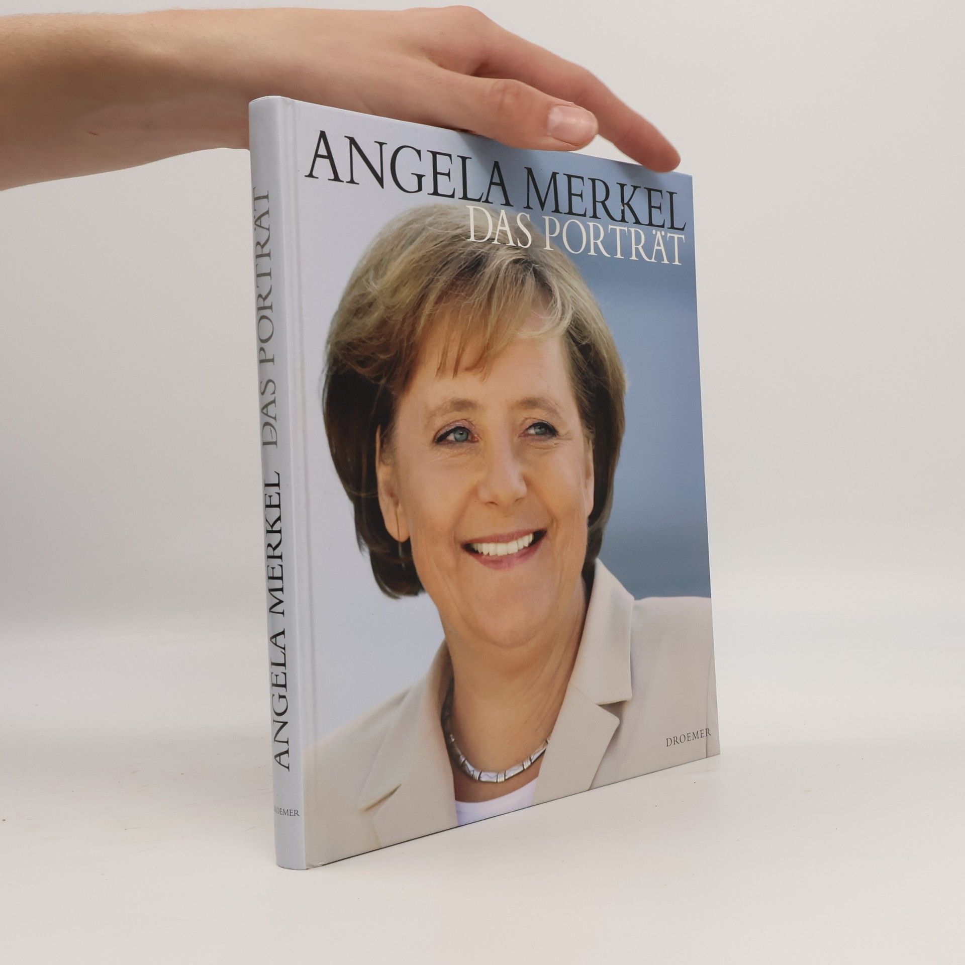 Angela Merkel