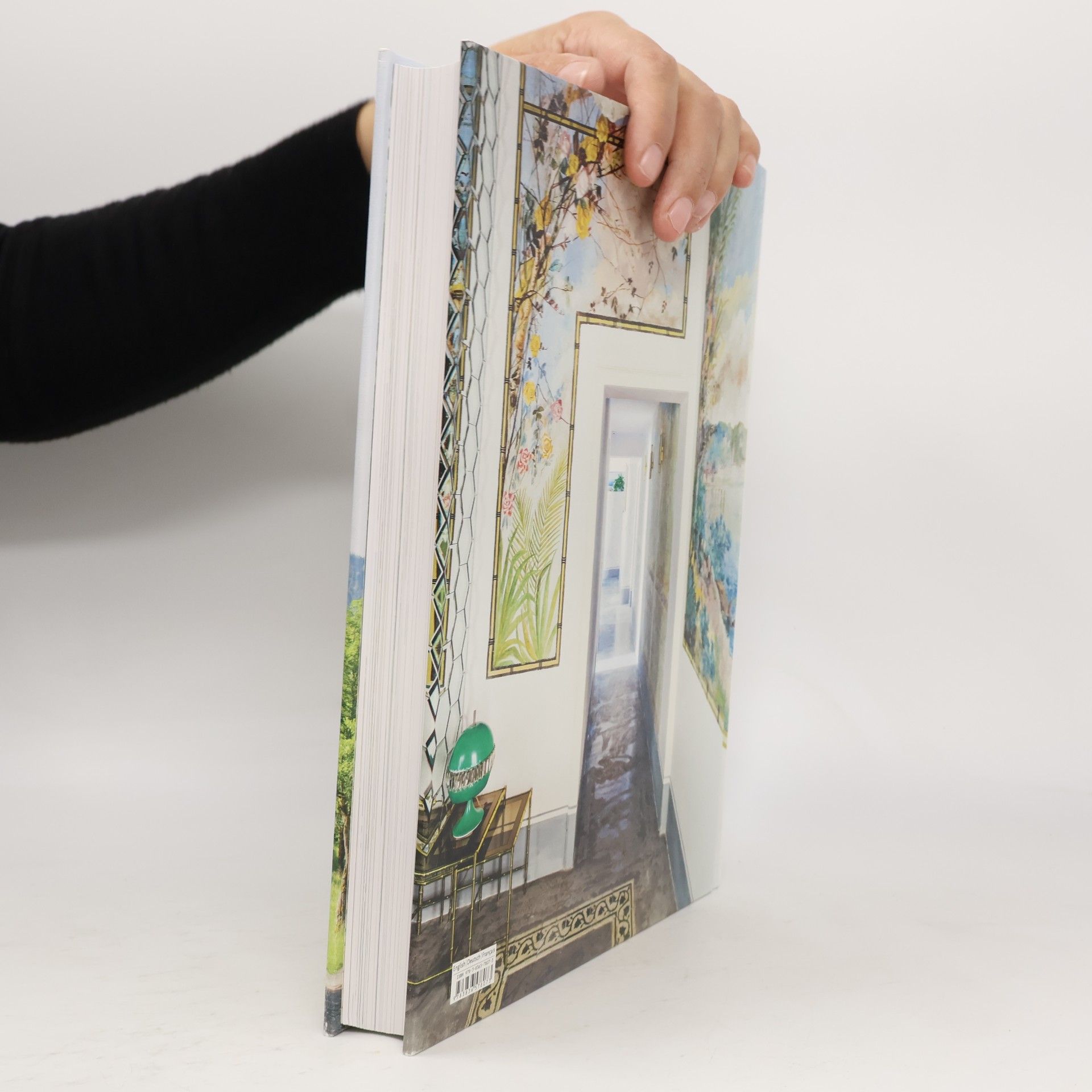 Angelika Taschen Great escapes : the hotel book. Europe