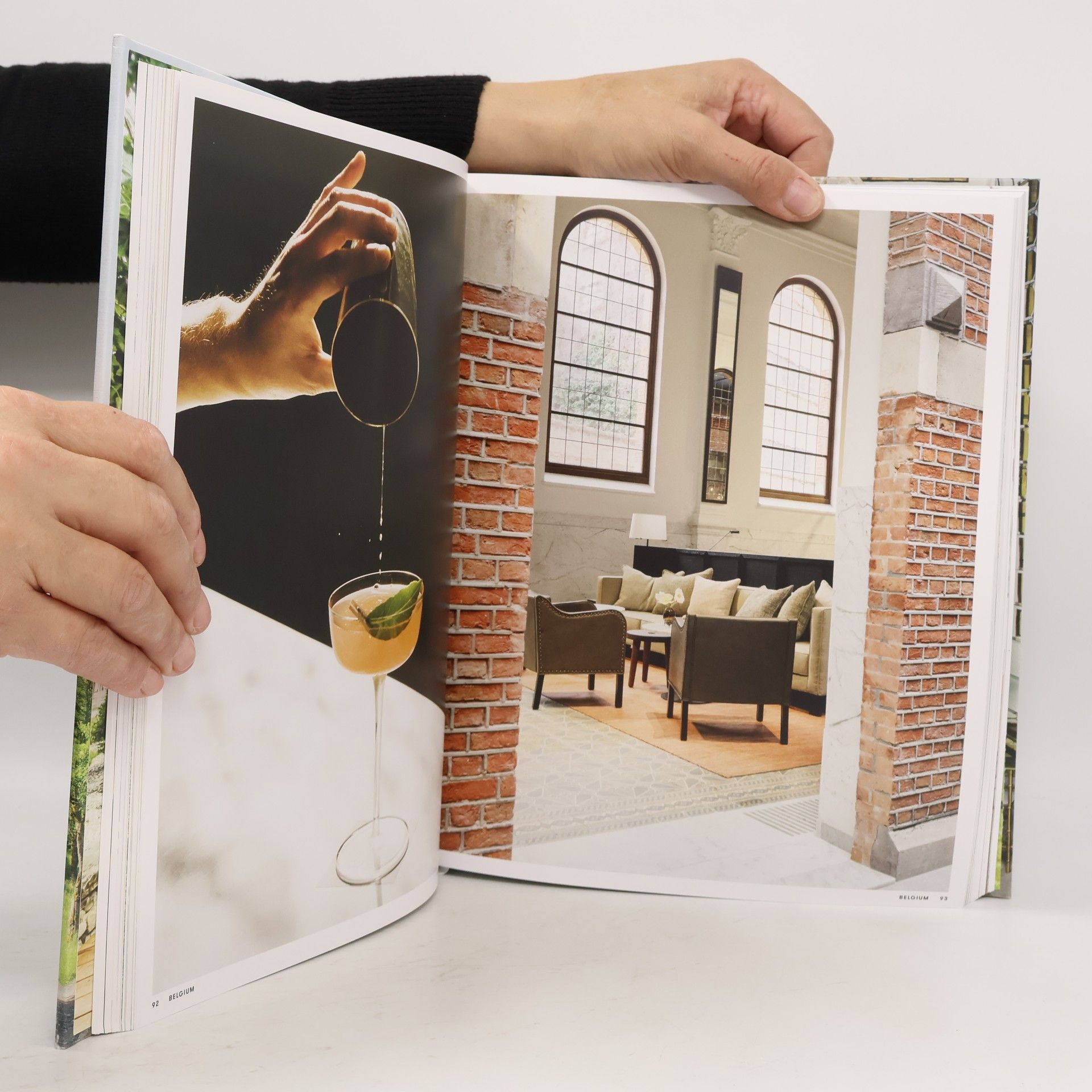 Angelika Taschen Great escapes : the hotel book. Europe