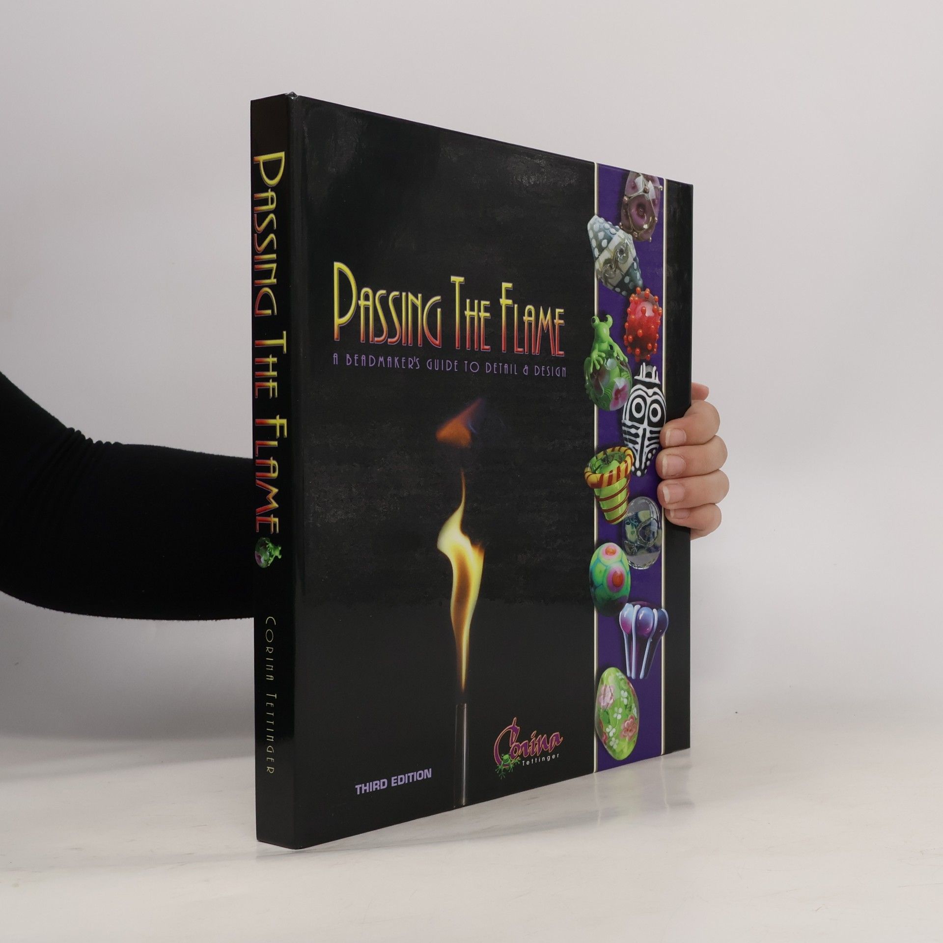Passing the Flame