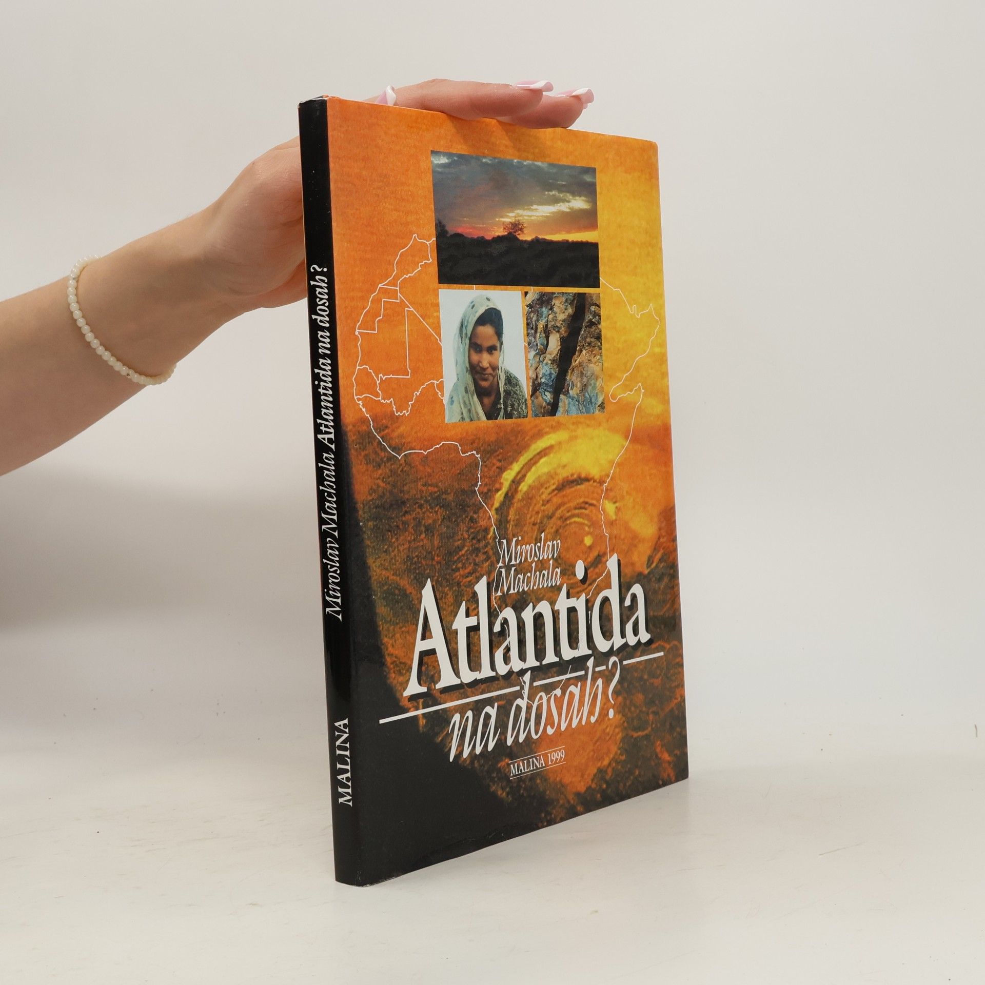 Atlantida na dosah?