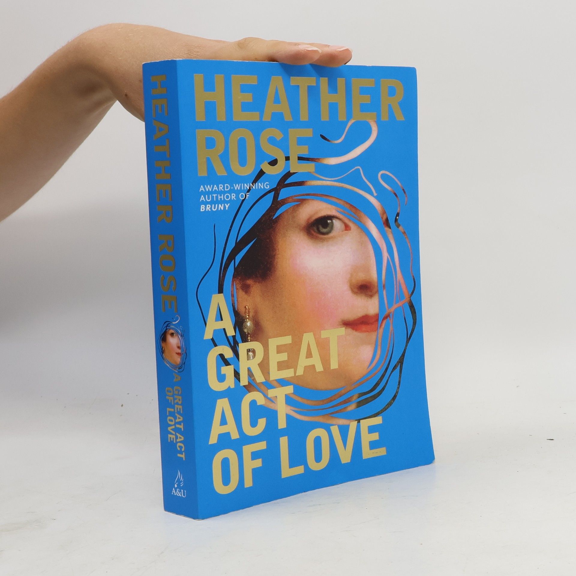 A Great Act of Love