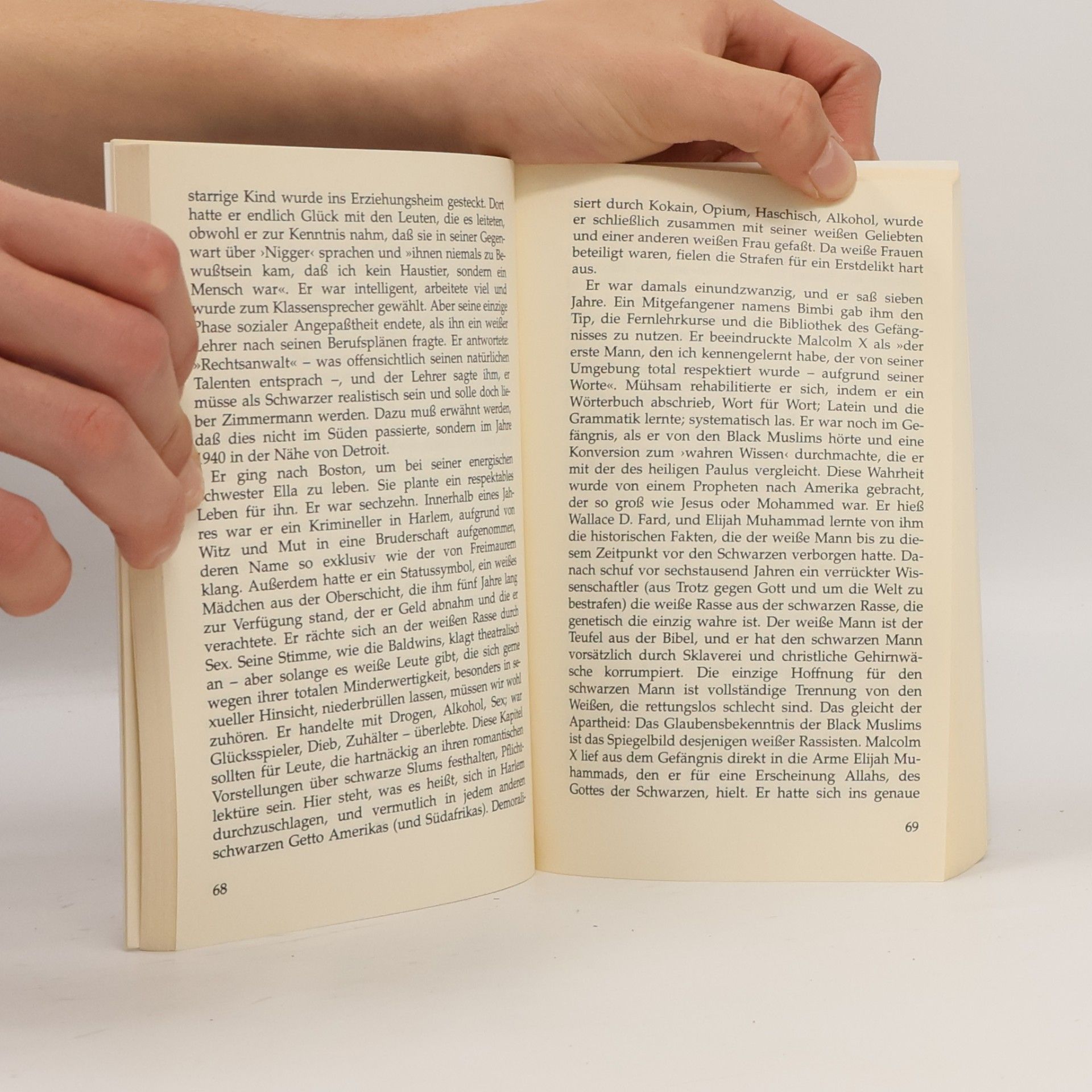 Doris Lessing Mit leiser, persönlicher Stimme