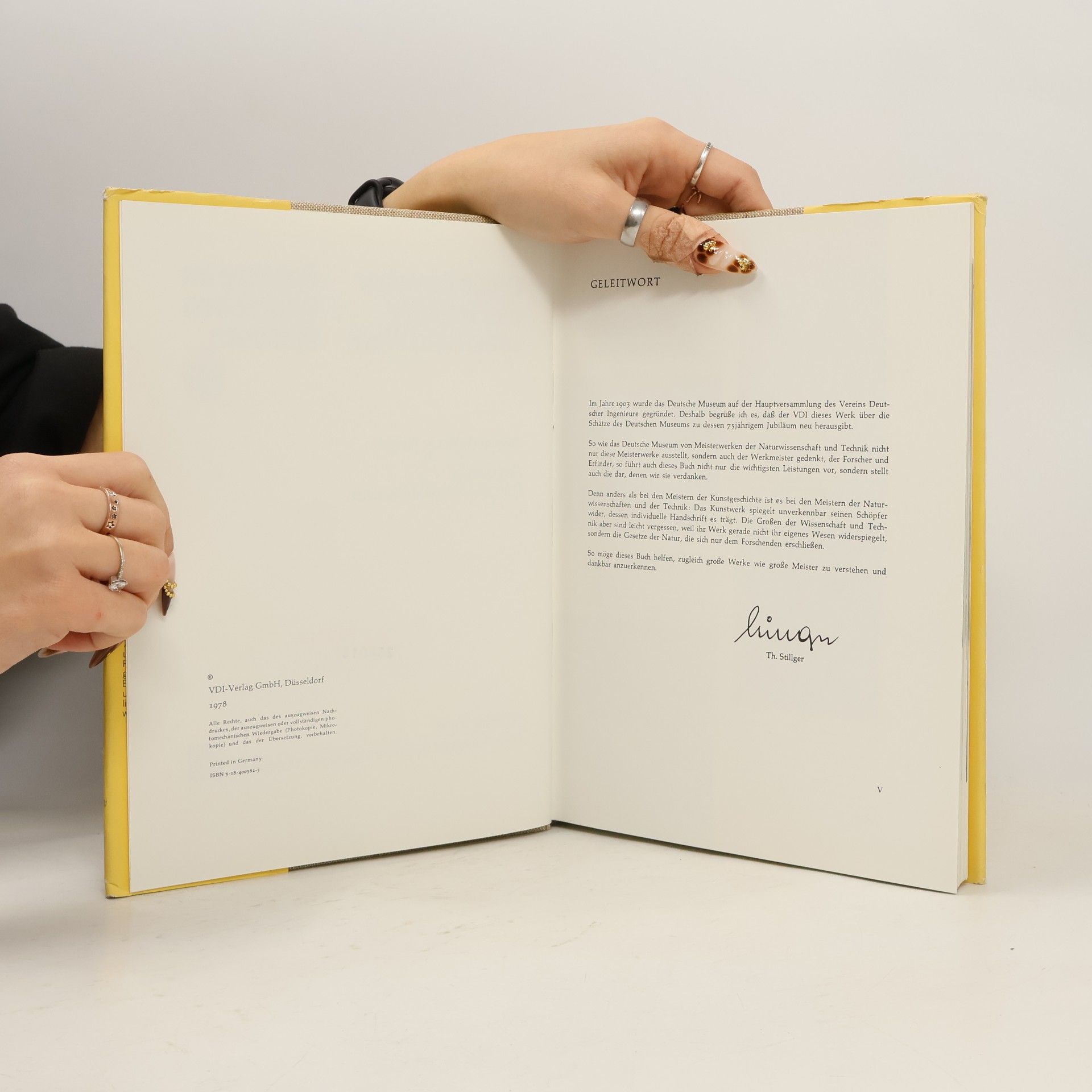 Autorenkollektiv Grosse Forscher und Erfinder, Leben und Werk