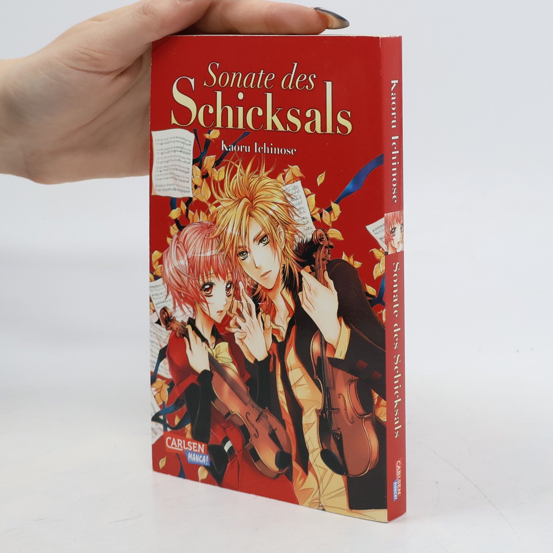 Sonate des Schicksals