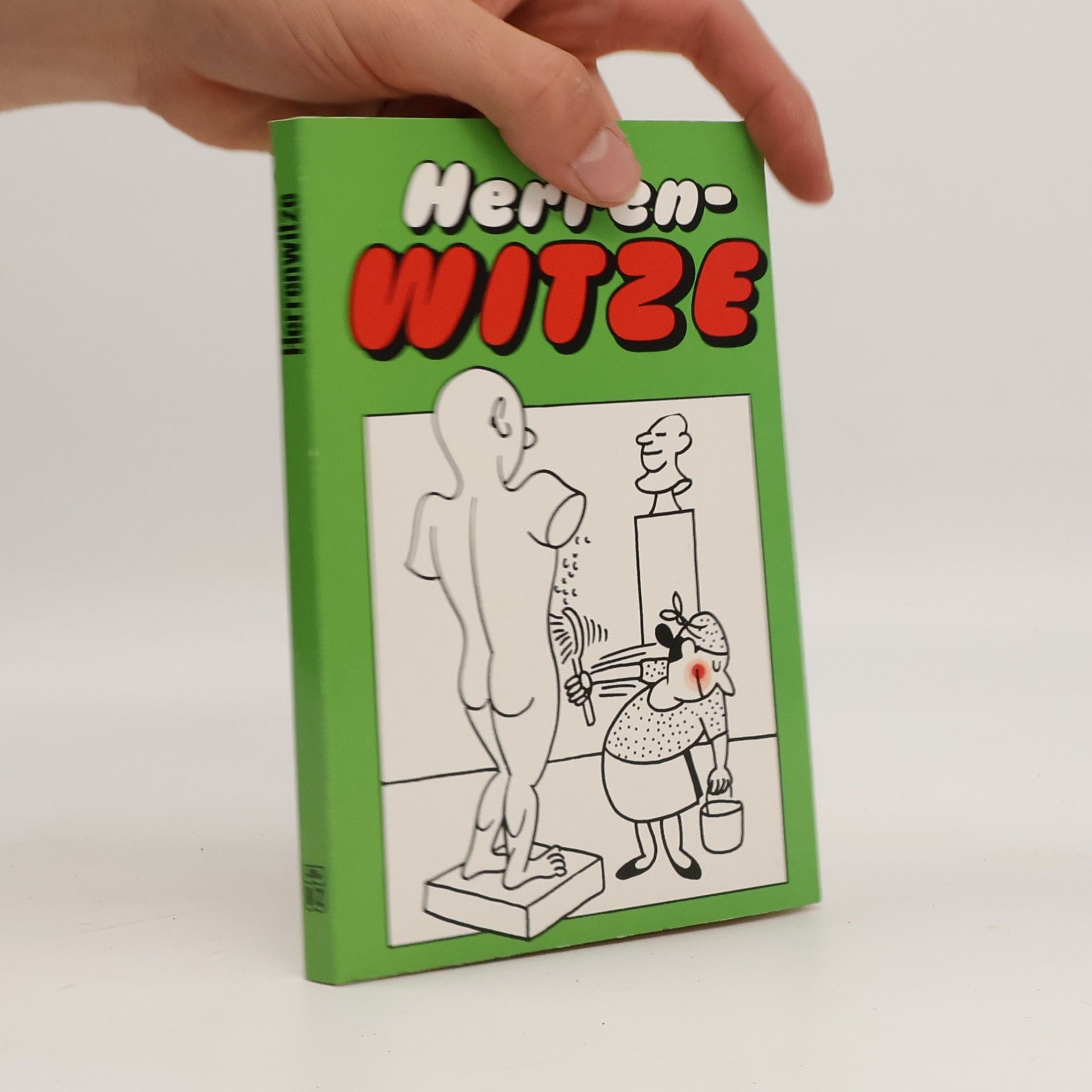 Wolfgang Willnat Herren-Witze