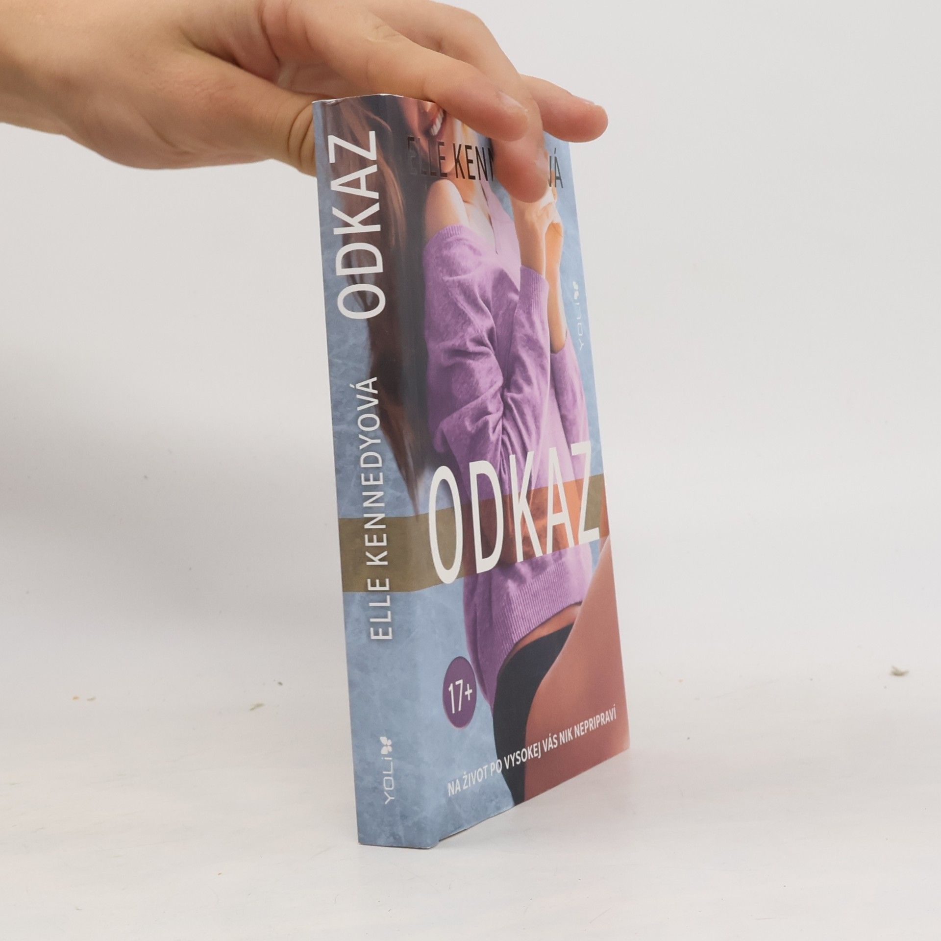 Odkaz