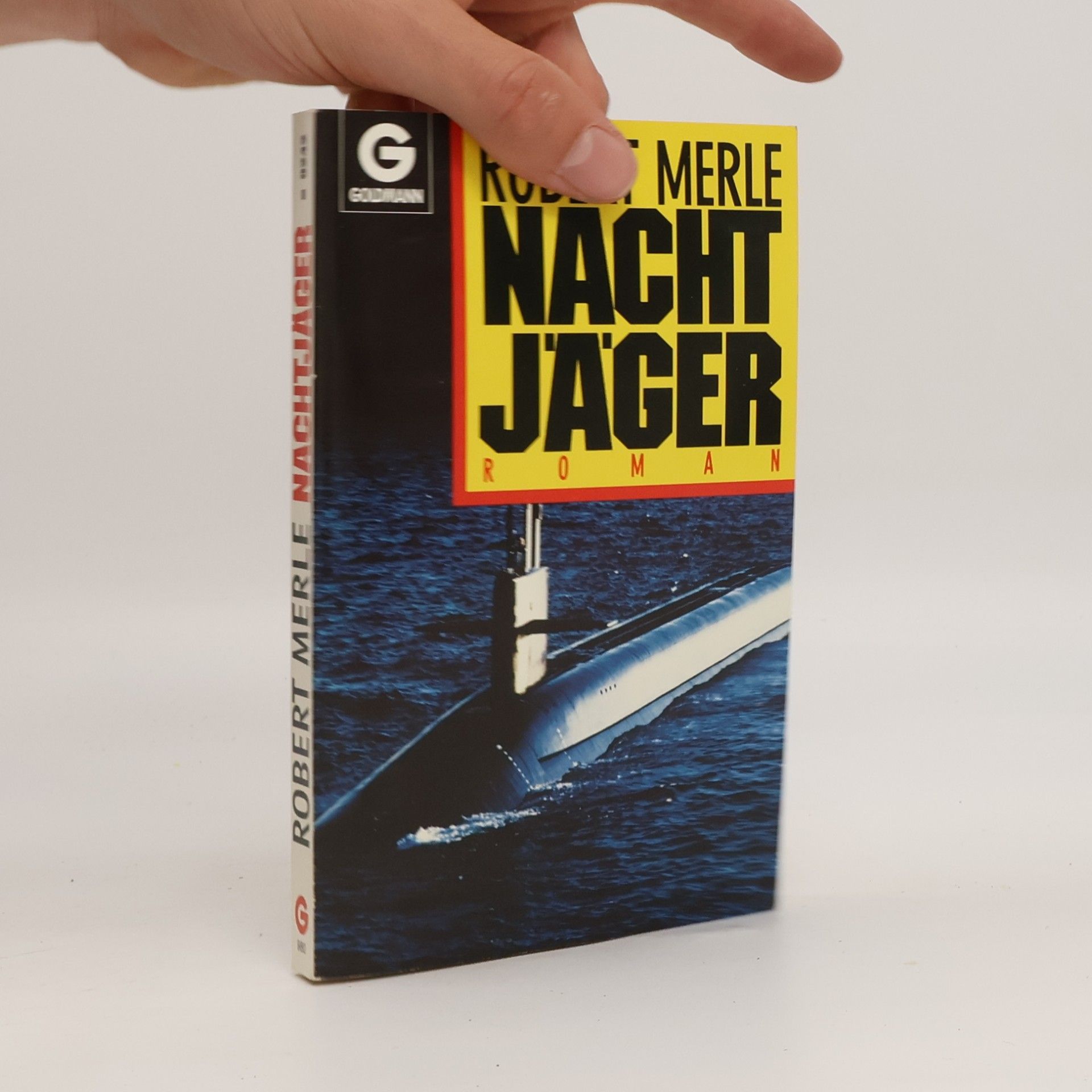 Nachtjäger