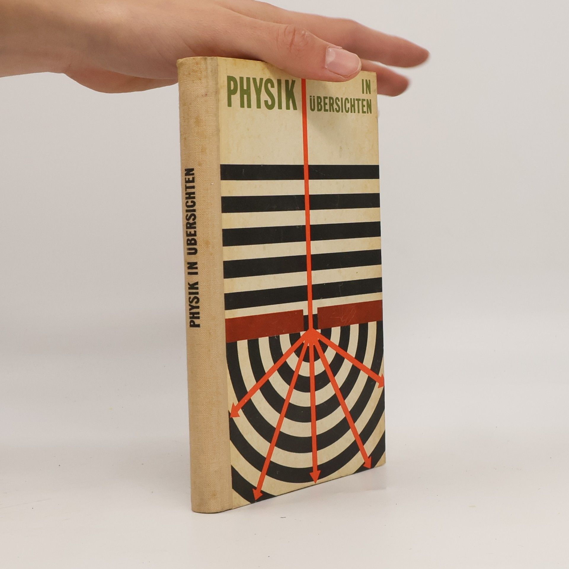 Autorenkollektiv Physik in Übersichten