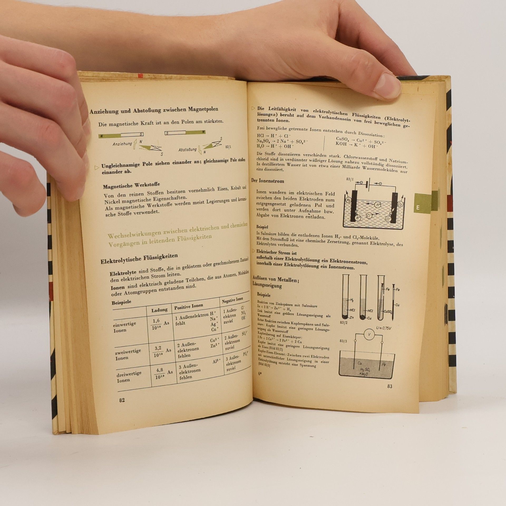 Autorenkollektiv Physik in Übersichten