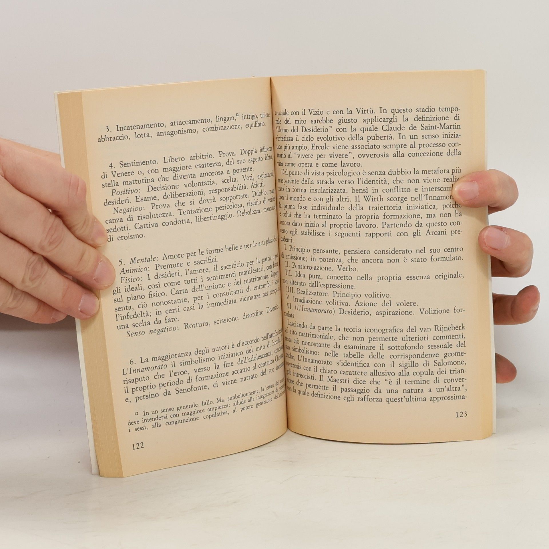 Alberto Couste Tascabili manuali - 64: Tarocchi