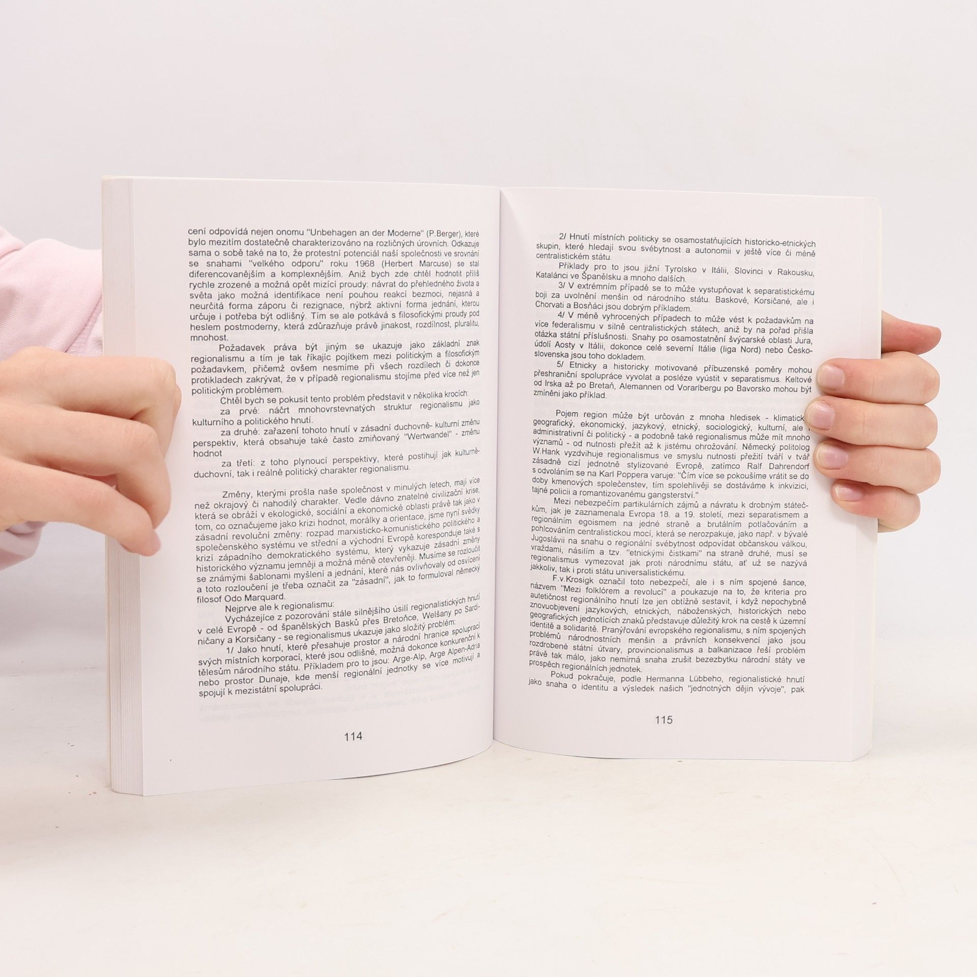 Various authors Češi a Němci - doba podeklarační. Deutsche und Tschechen - Zeit nach der Erklärung