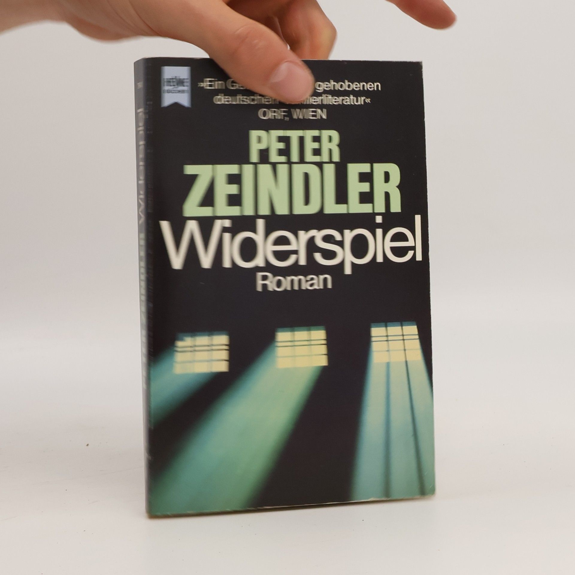Widerspiel