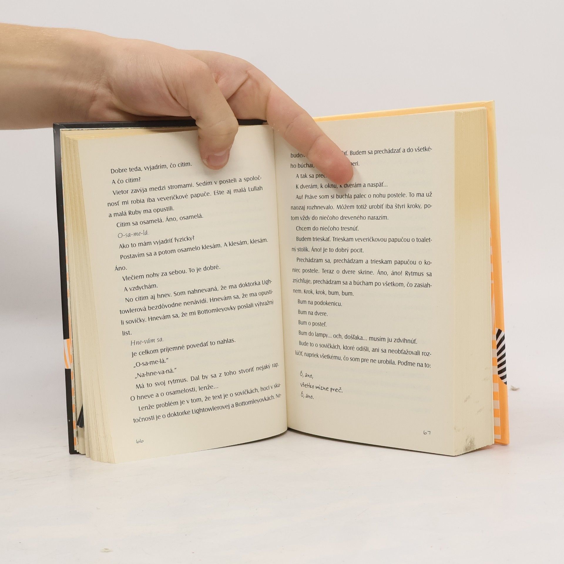 Louise Rennison Skrotenie zlej pančušky