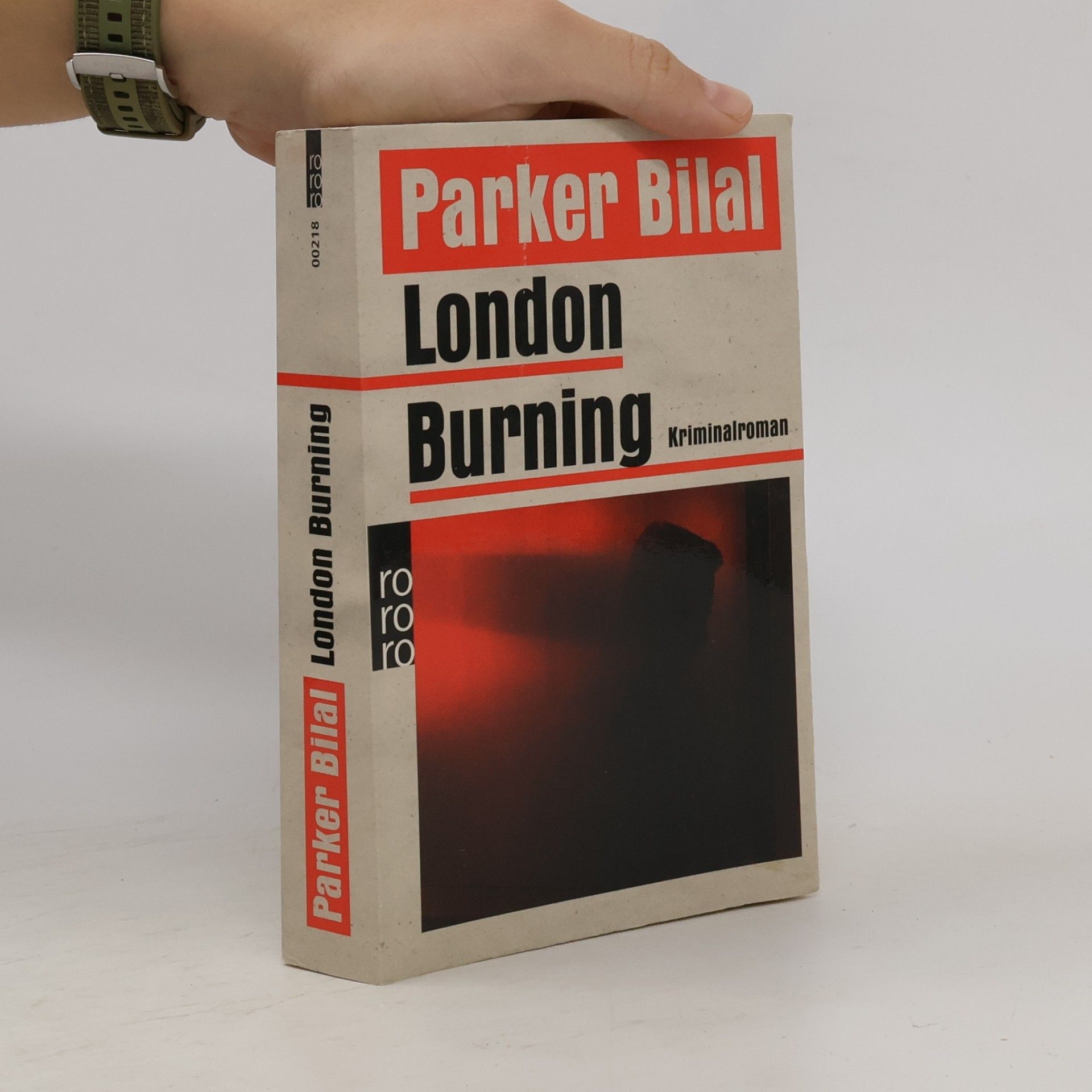 London Burning